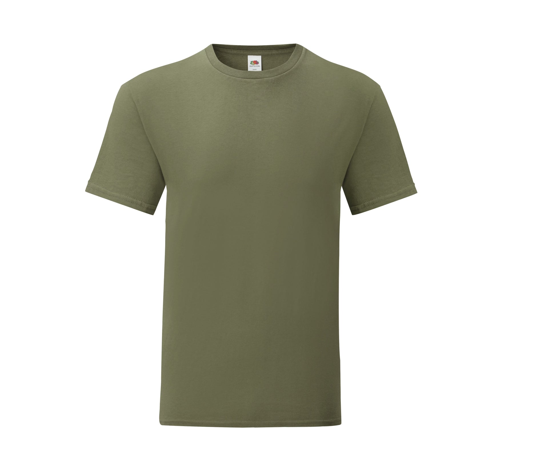 CLASSIC OLIVE - avant