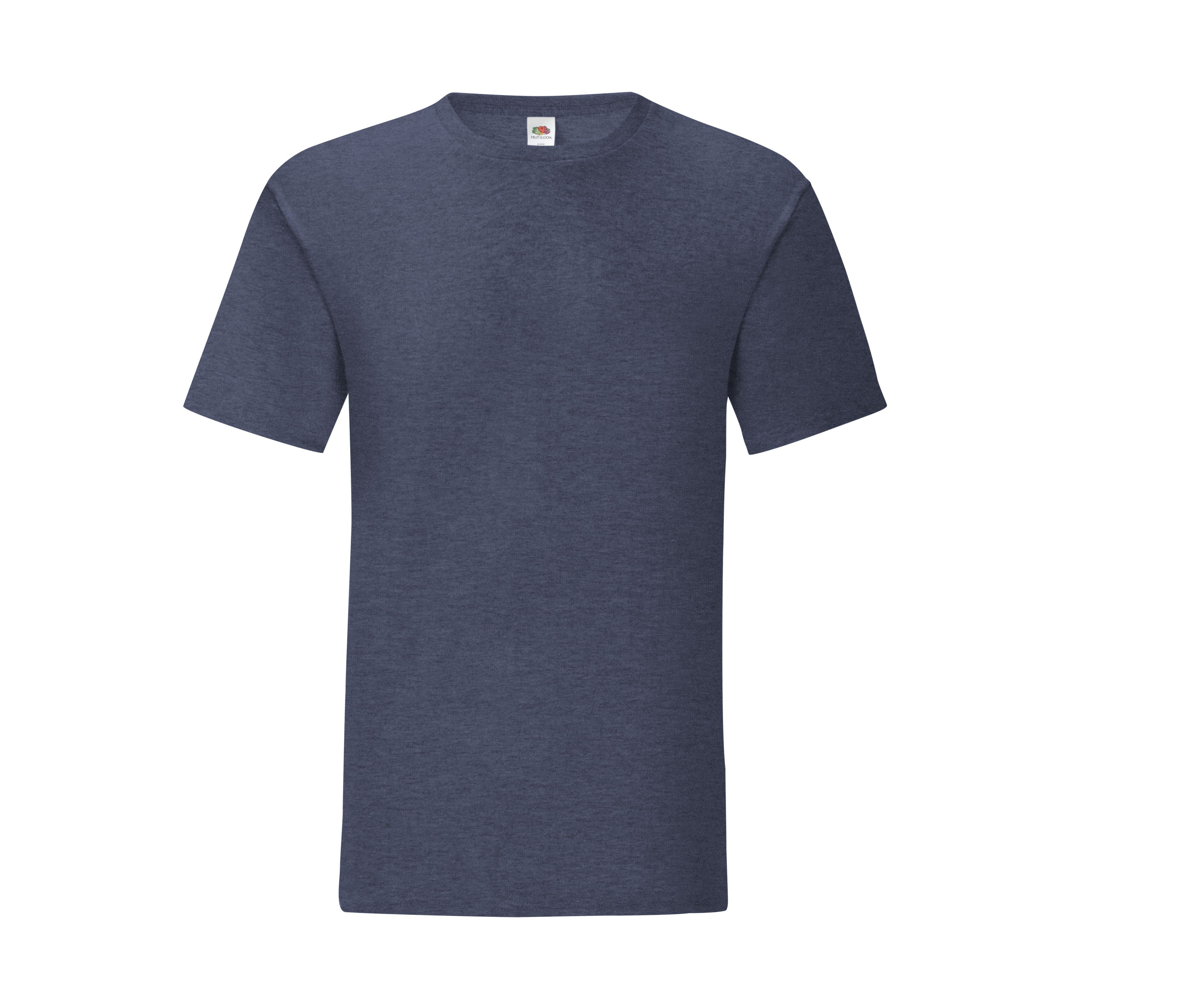HEATHER NAVY - avant