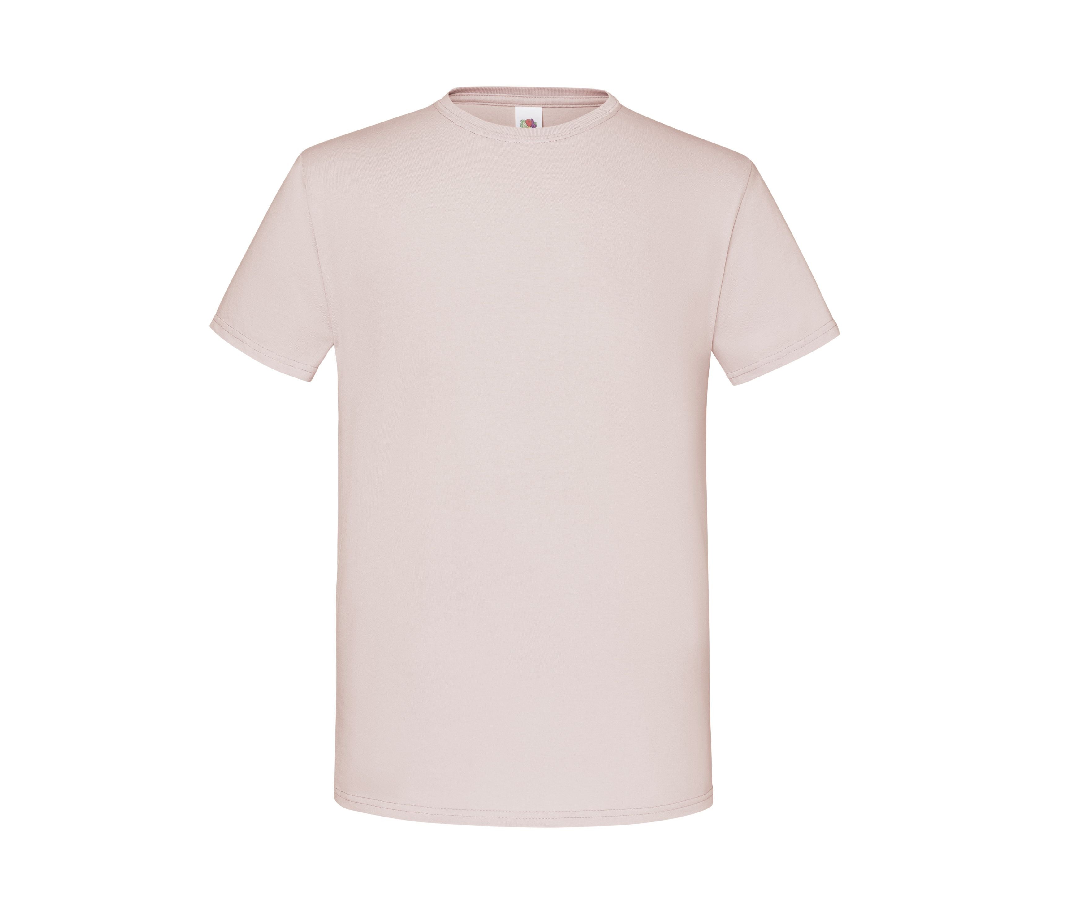 POWDER ROSE - avant