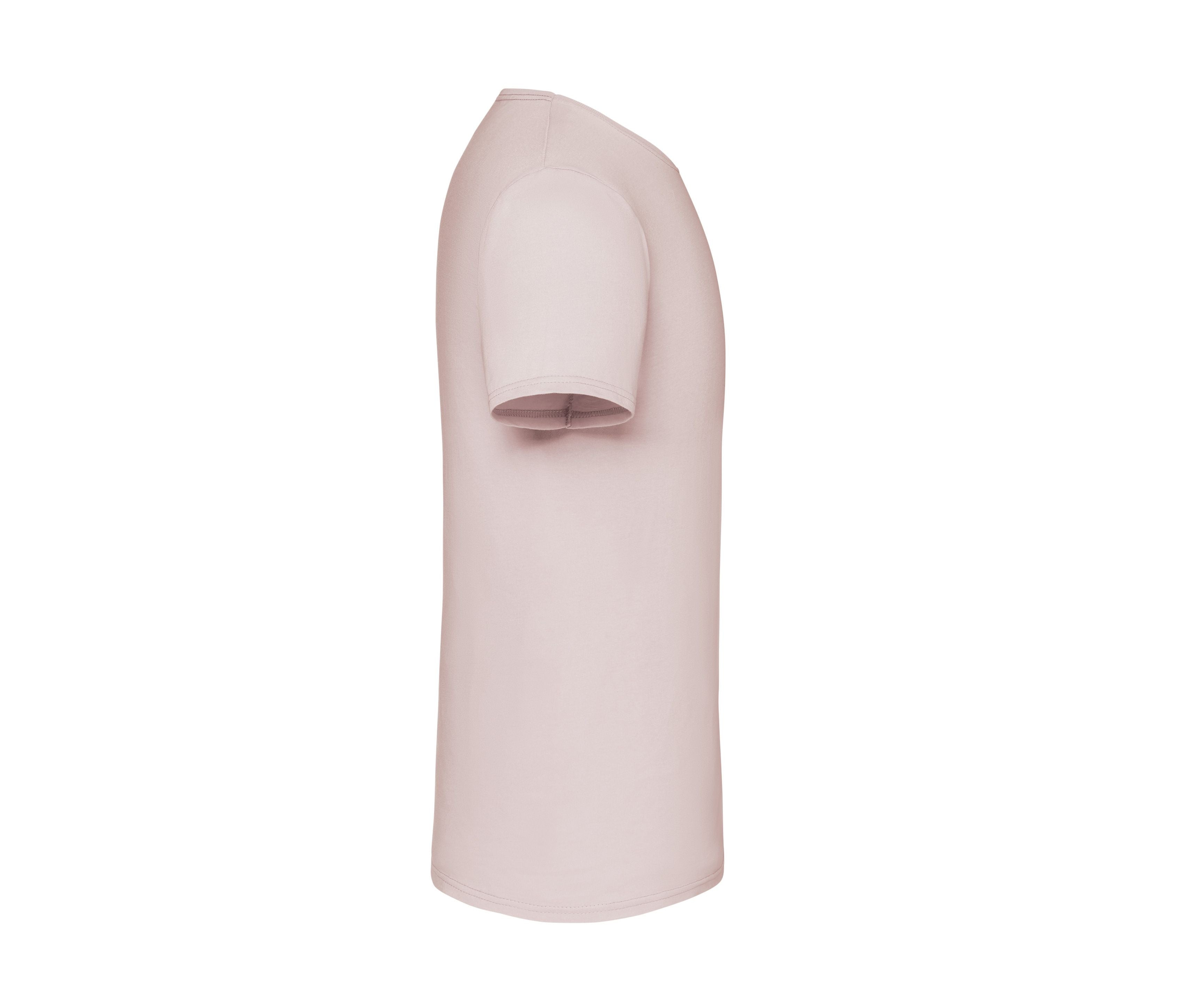 POWDER ROSE