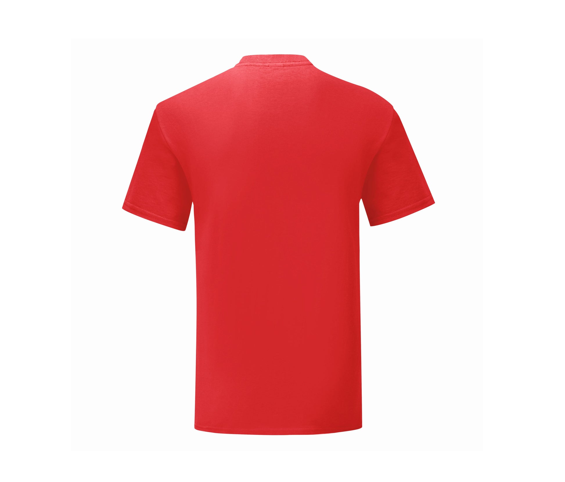 RED - arrière
