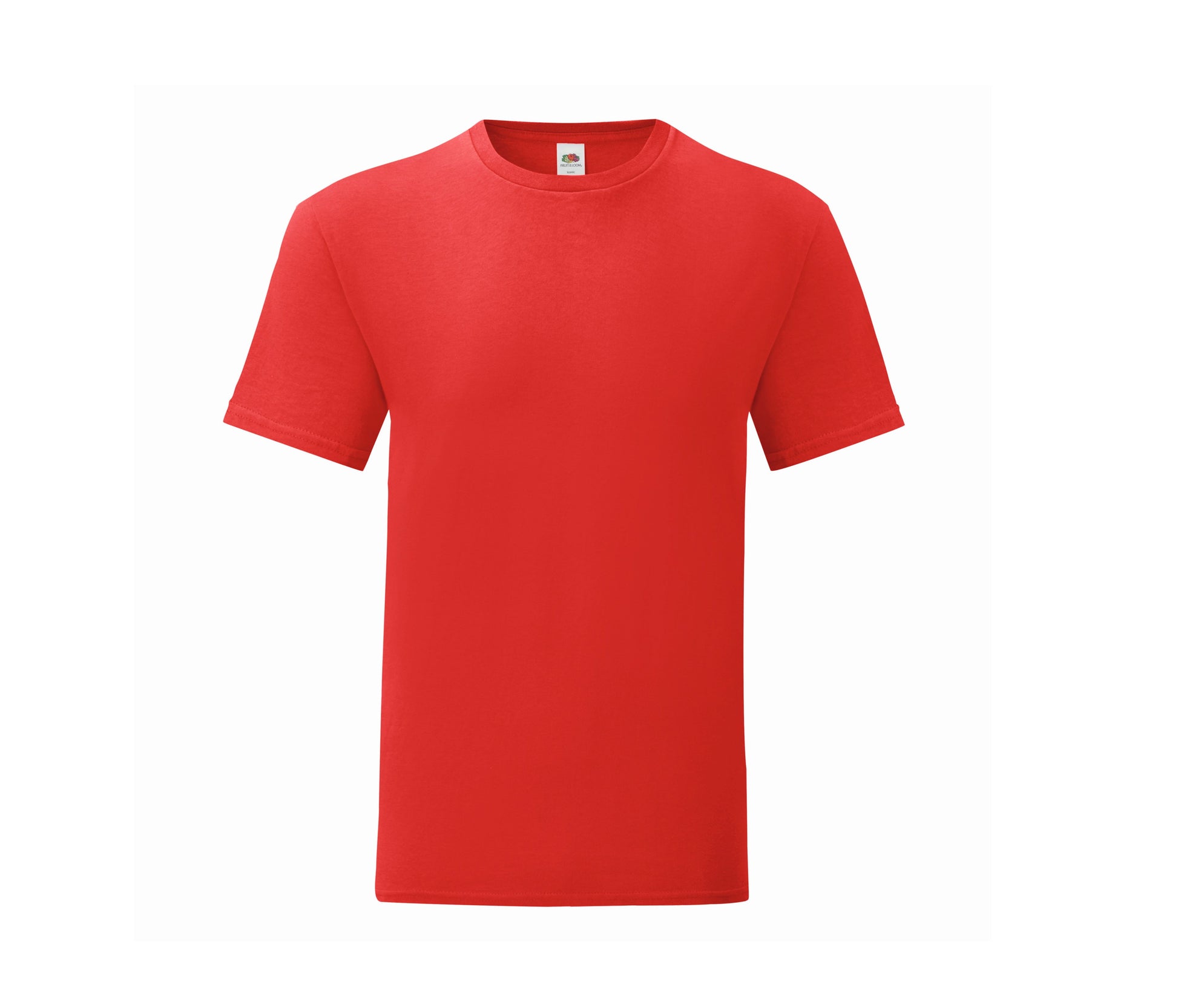 RED - avant