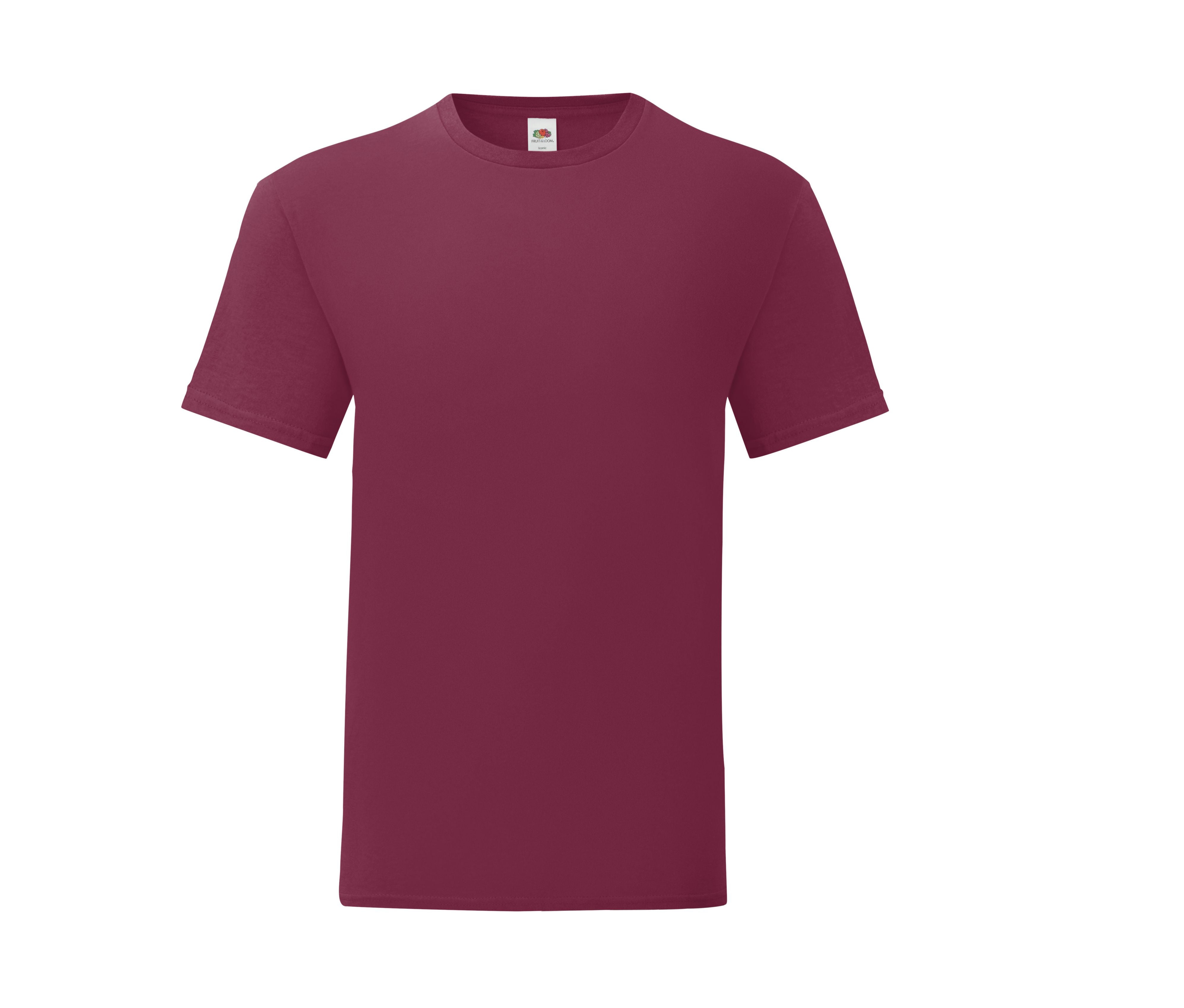 BURGUNDY - avant