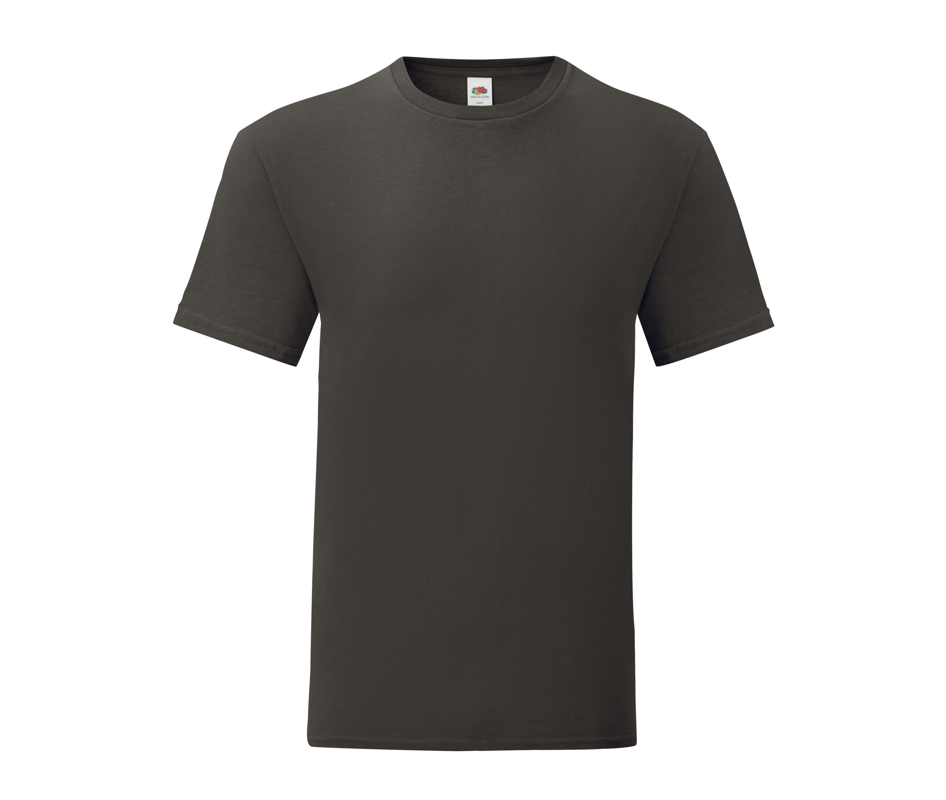 LIGHT GRAPHITE - avant