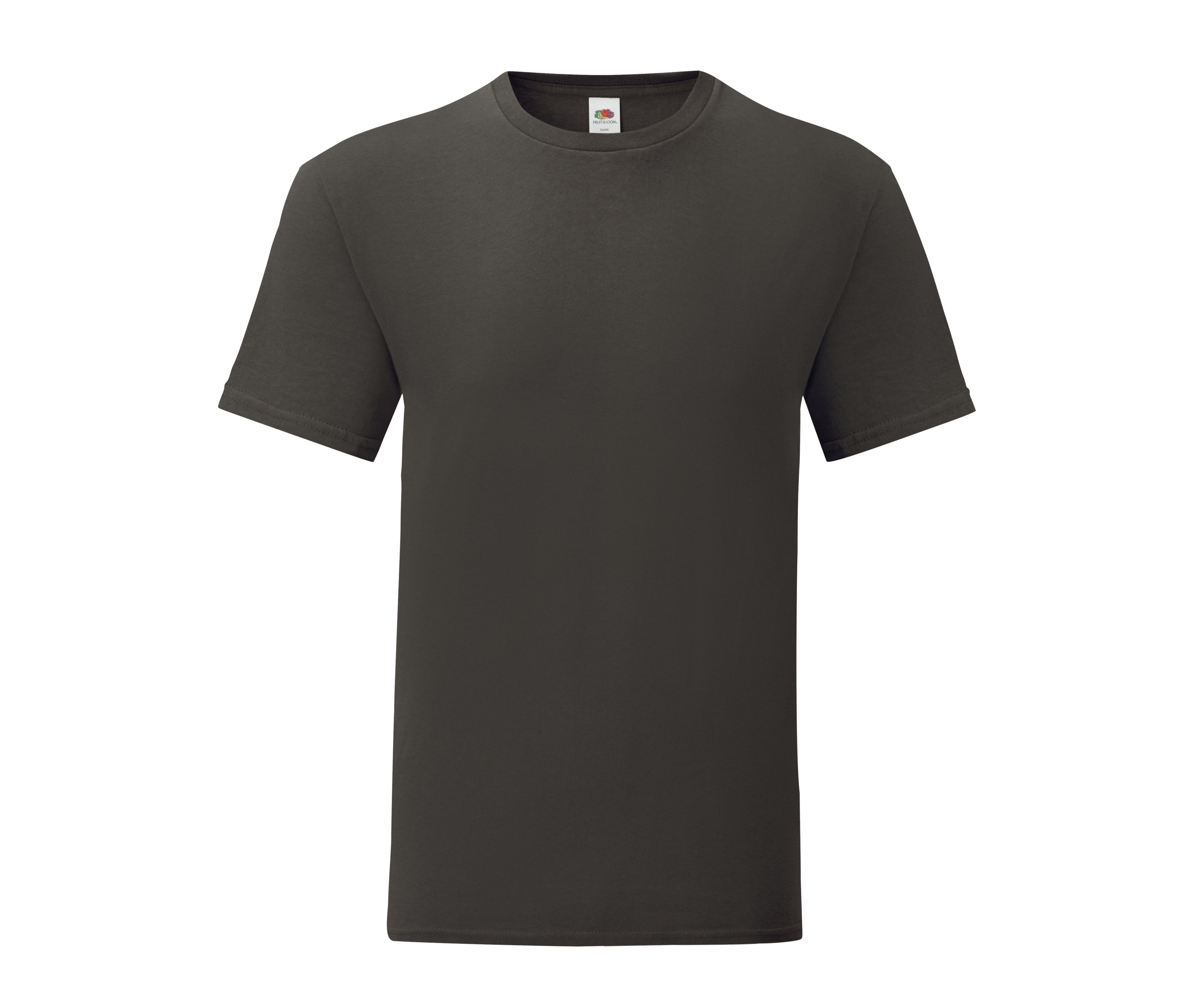 LIGHT GRAPHITE - avant