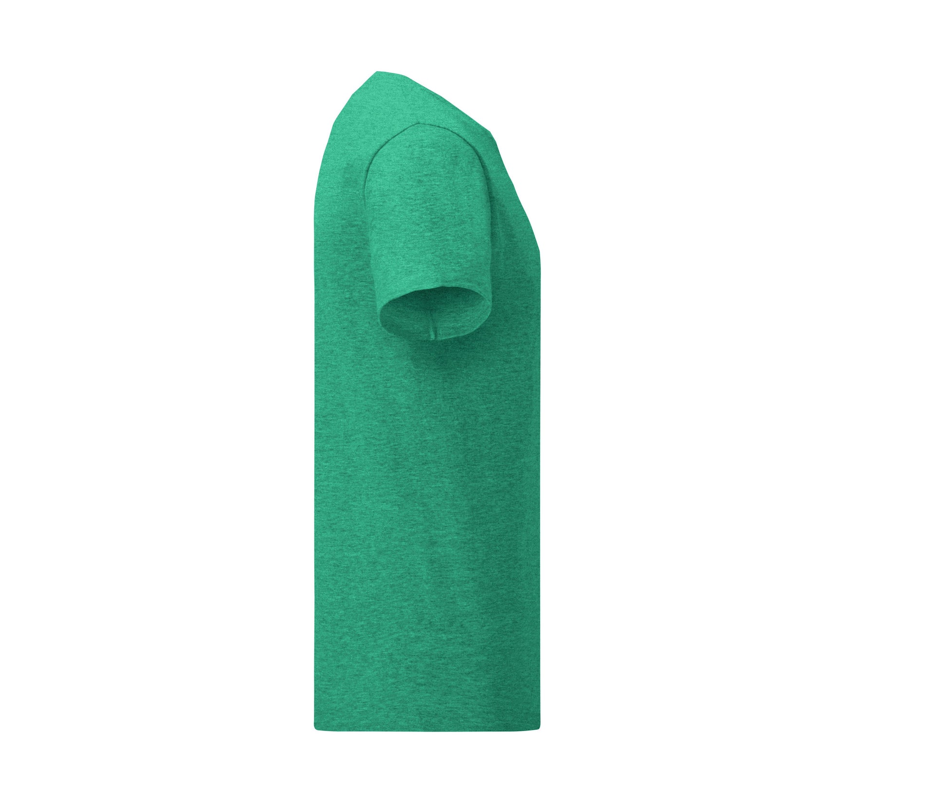 HEATHER GREEN