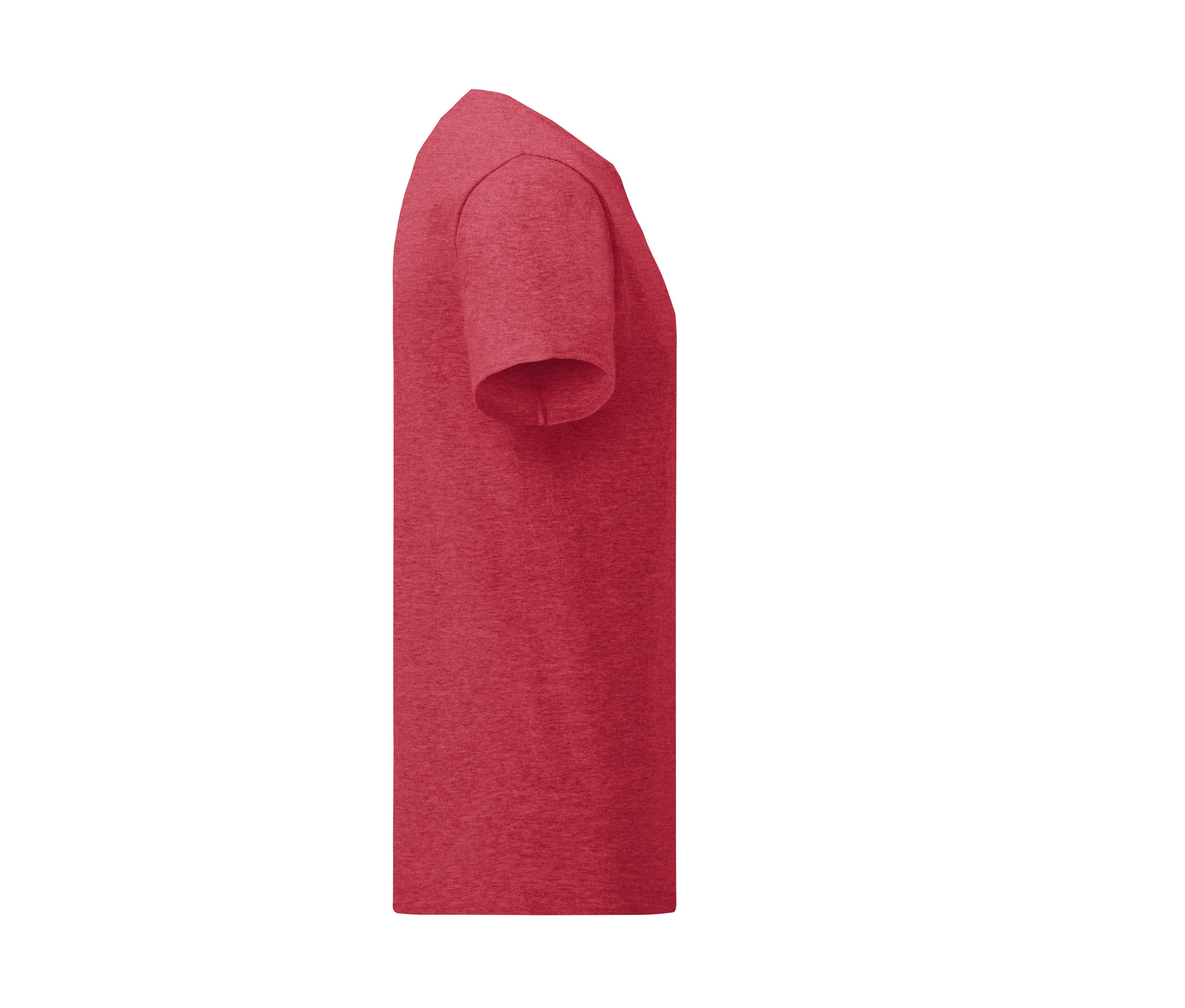 HEATHER RED