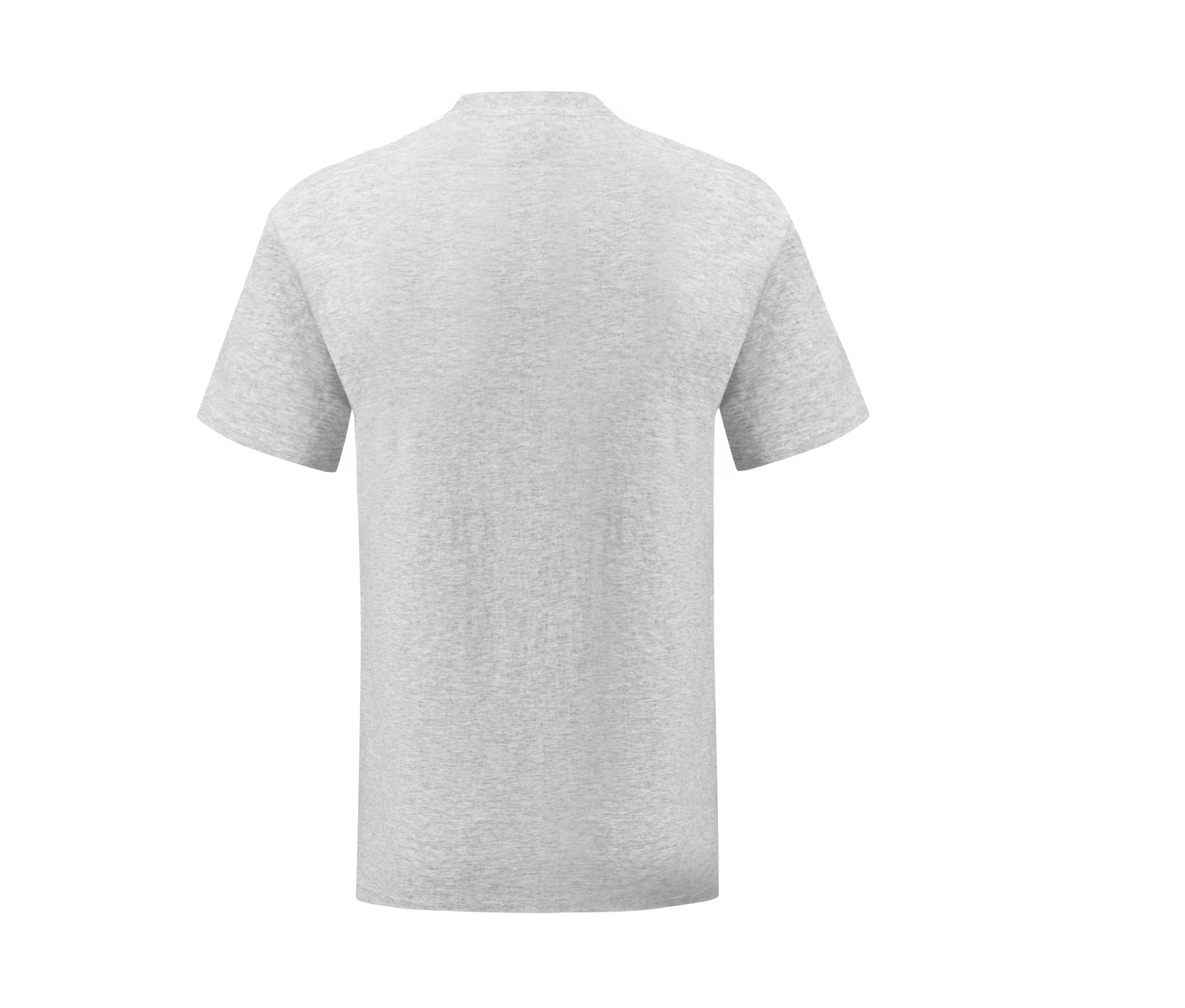 HEATHER GREY - arrière
