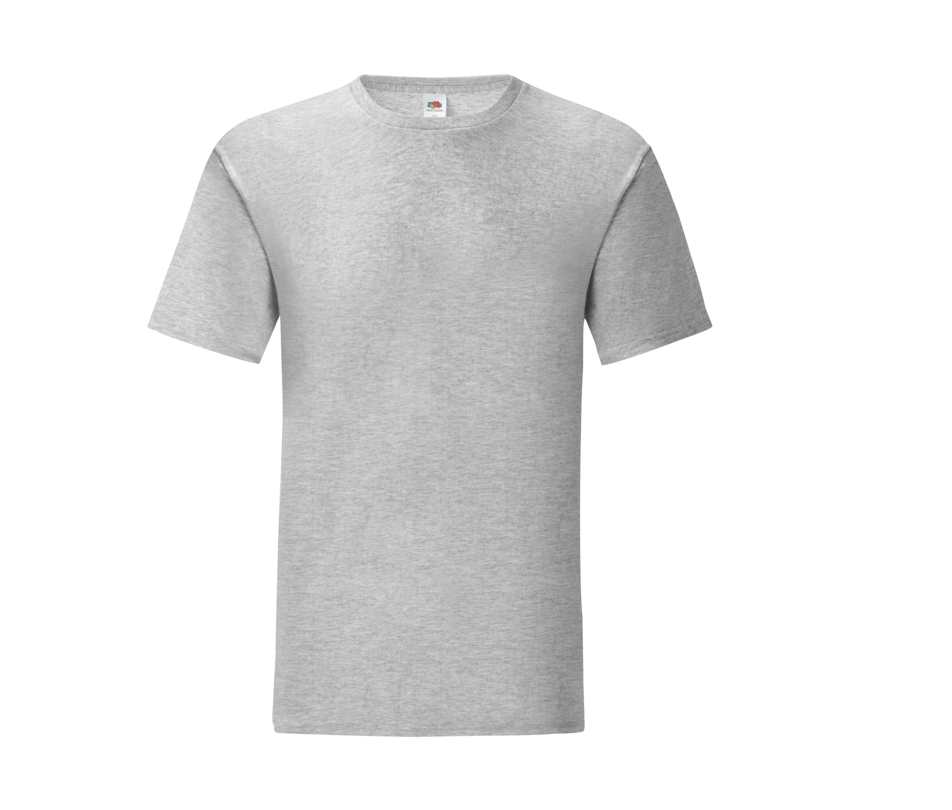 HEATHER GREY - avant