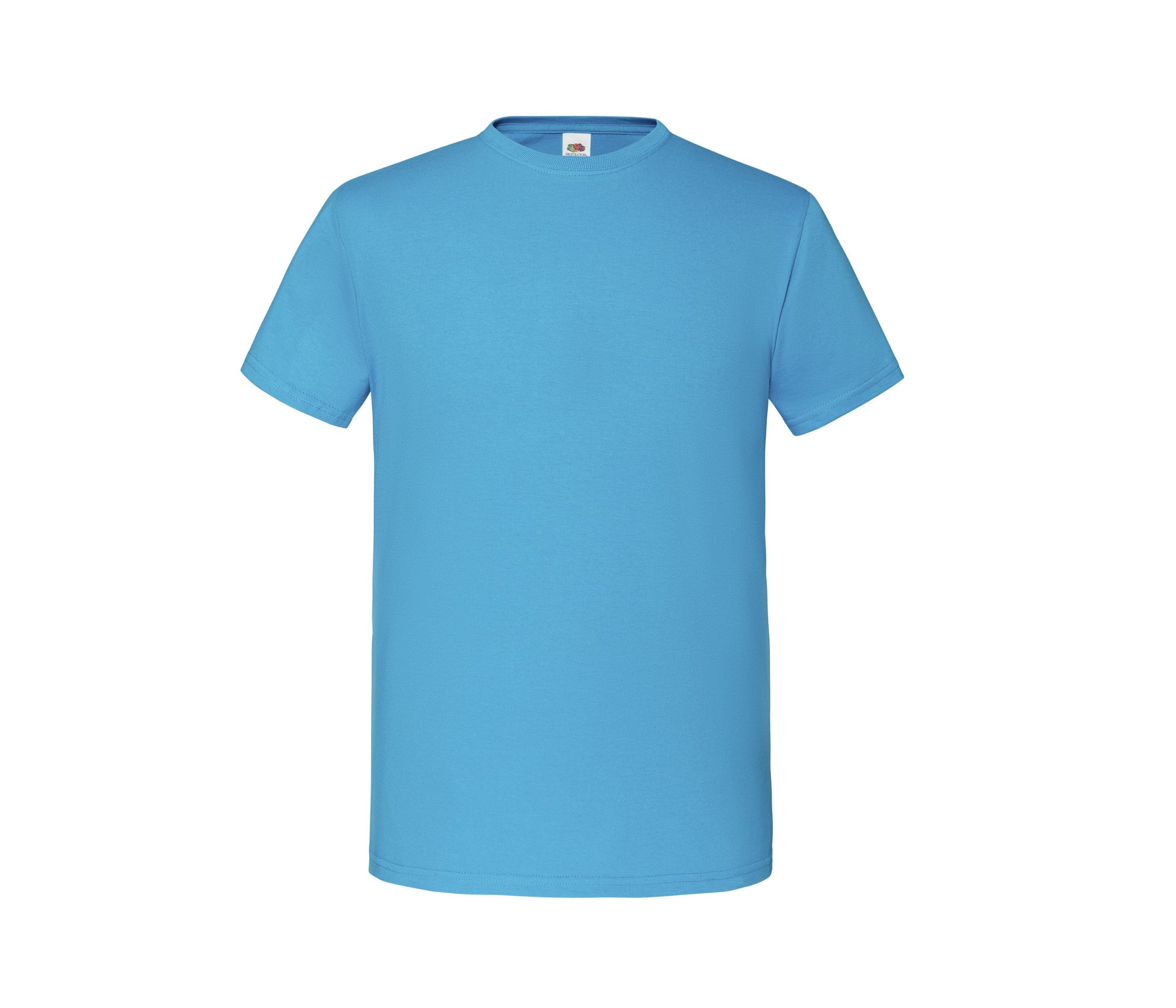 AZURE BLUE - avant