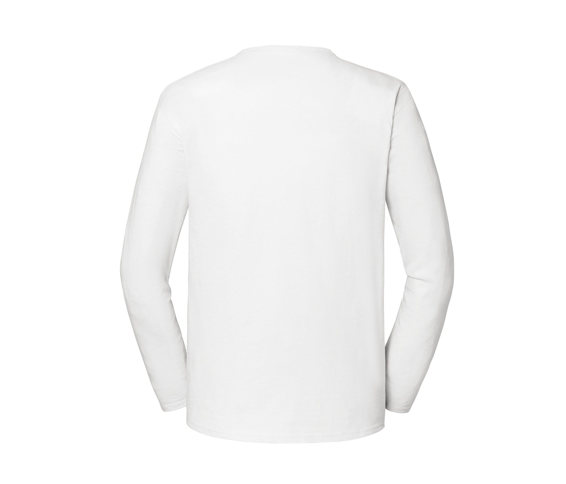 WHITE - arrière