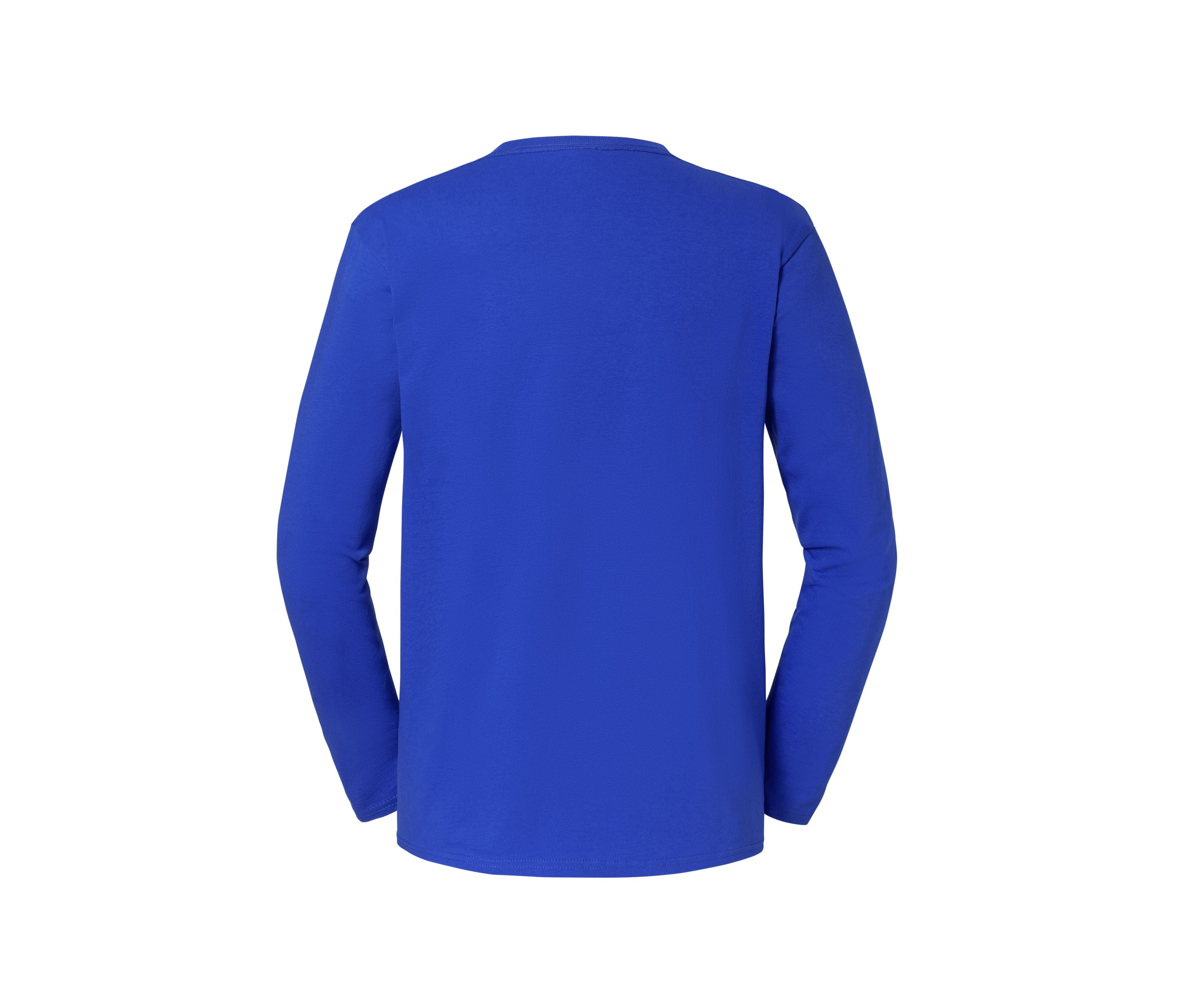 ROYAL BLUE - arrière