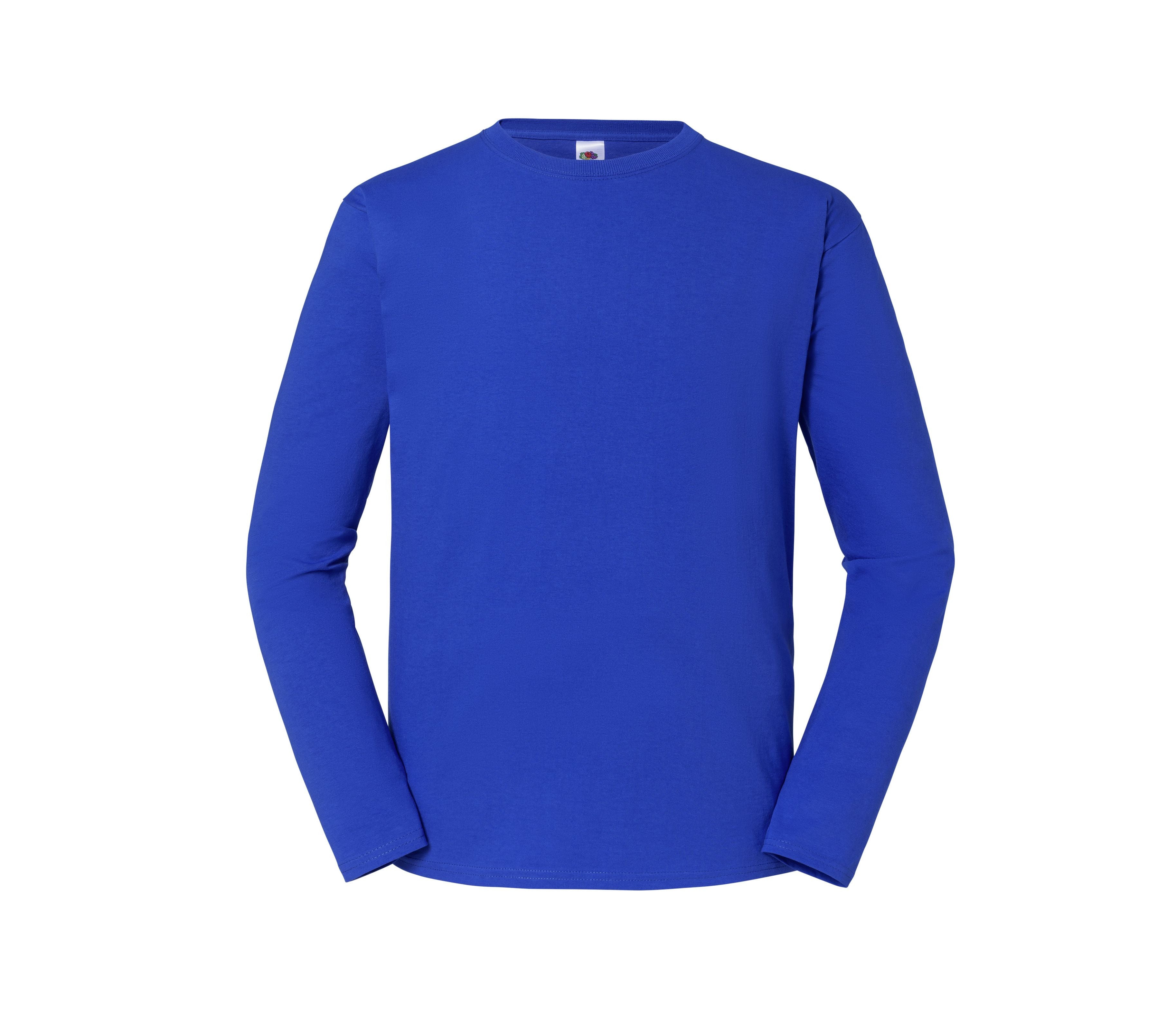ROYAL BLUE - avant
