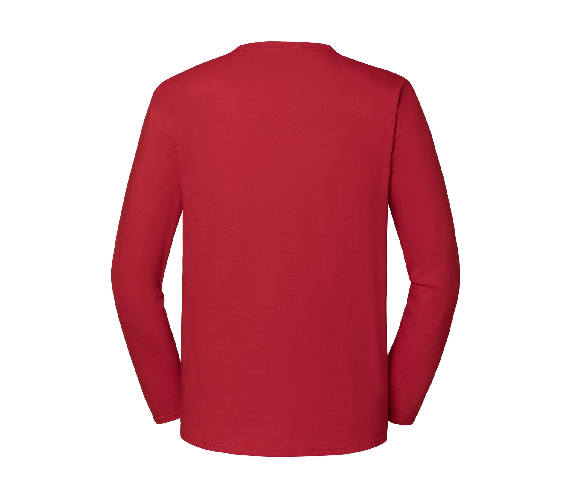 RED - arrière