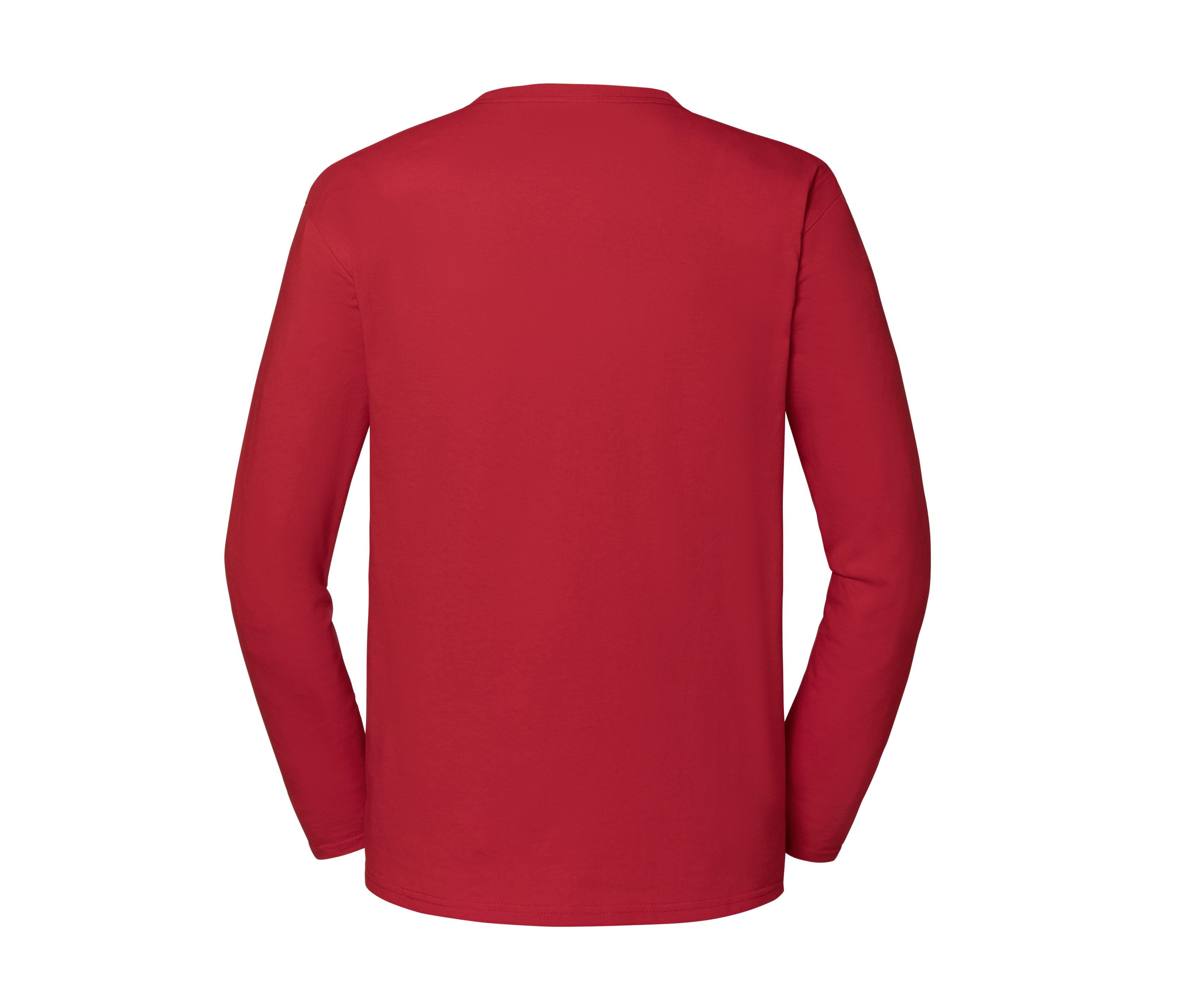 RED - arrière