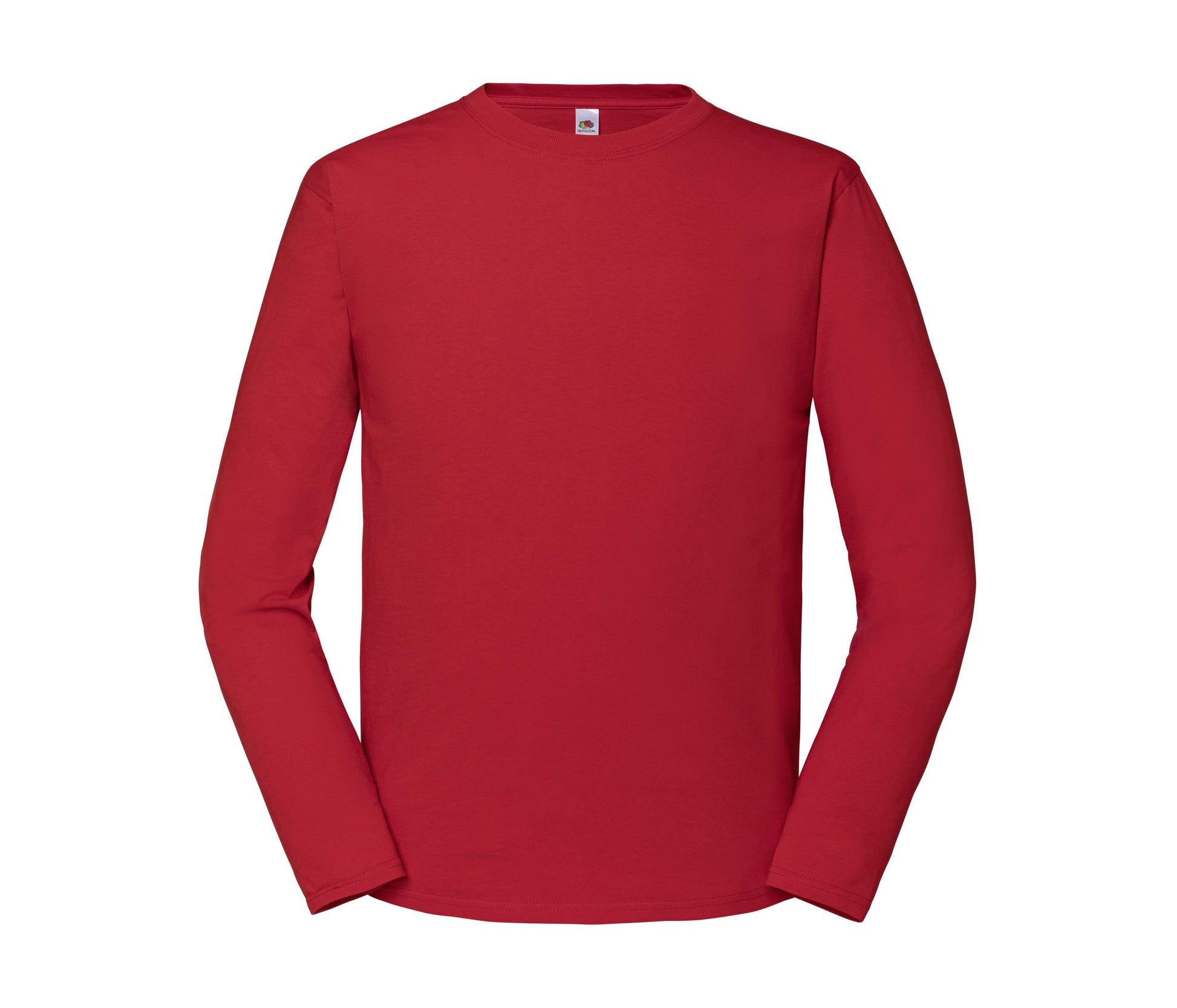 RED - avant