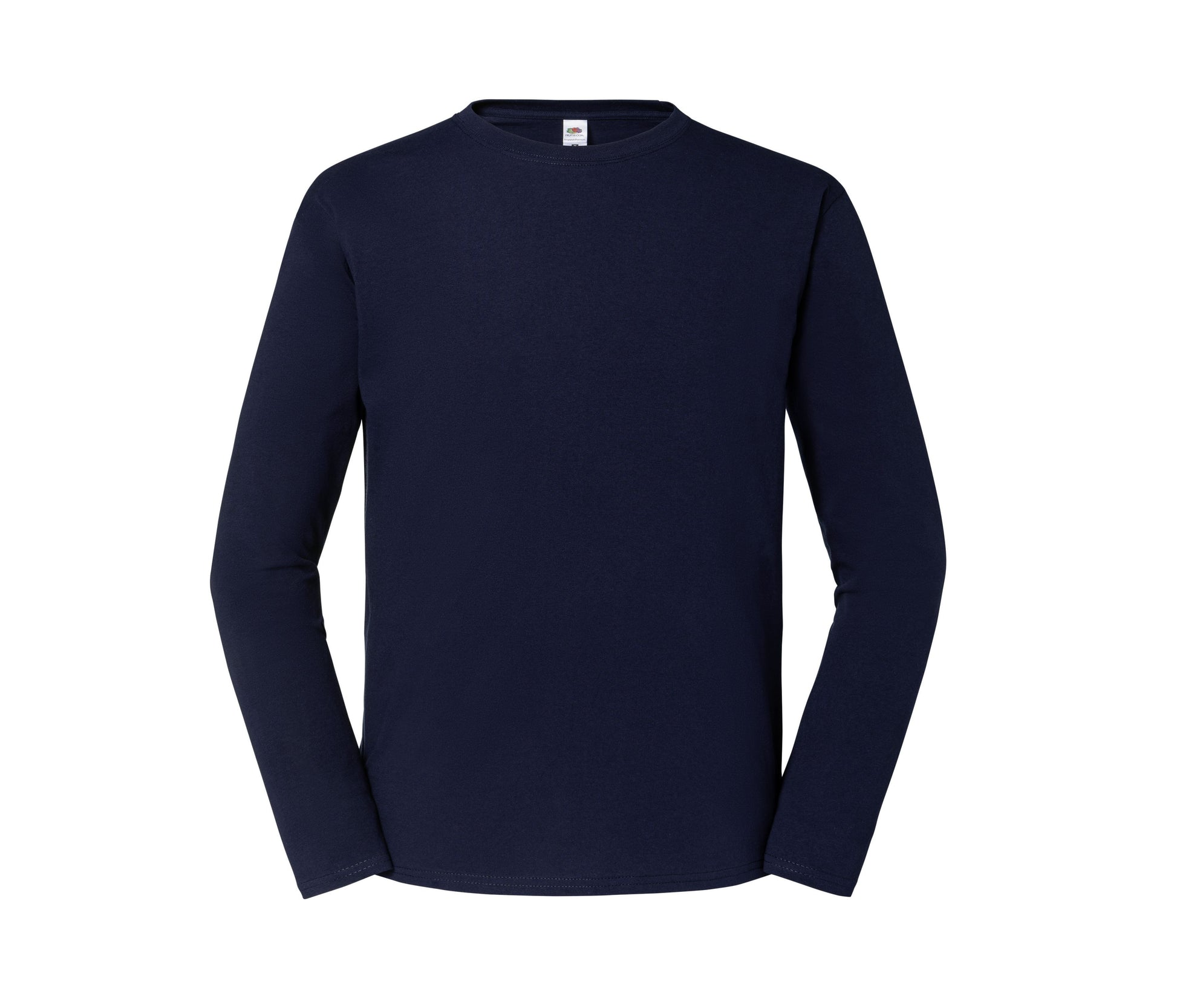 DEEP NAVY - avant