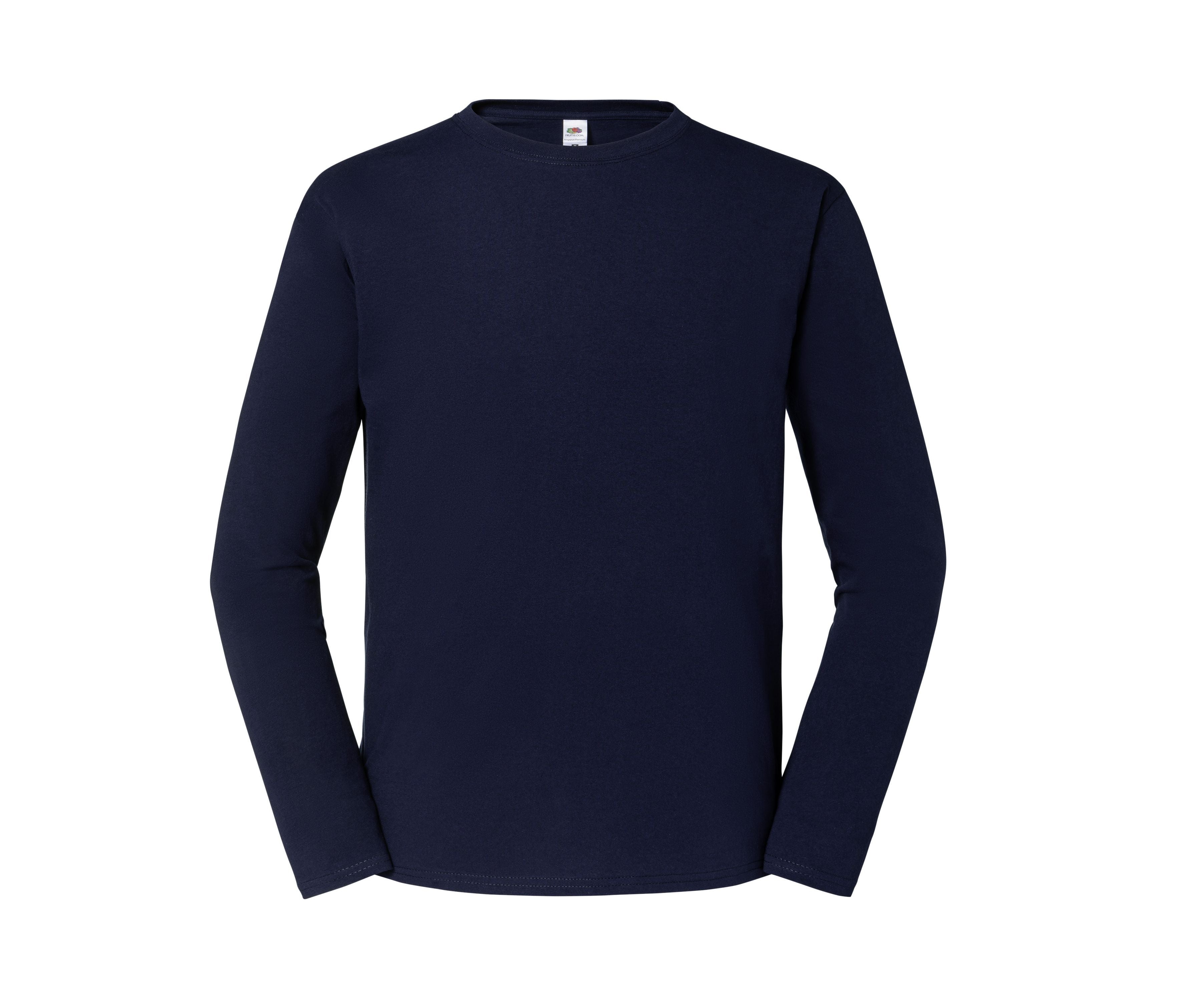 DEEP NAVY - avant