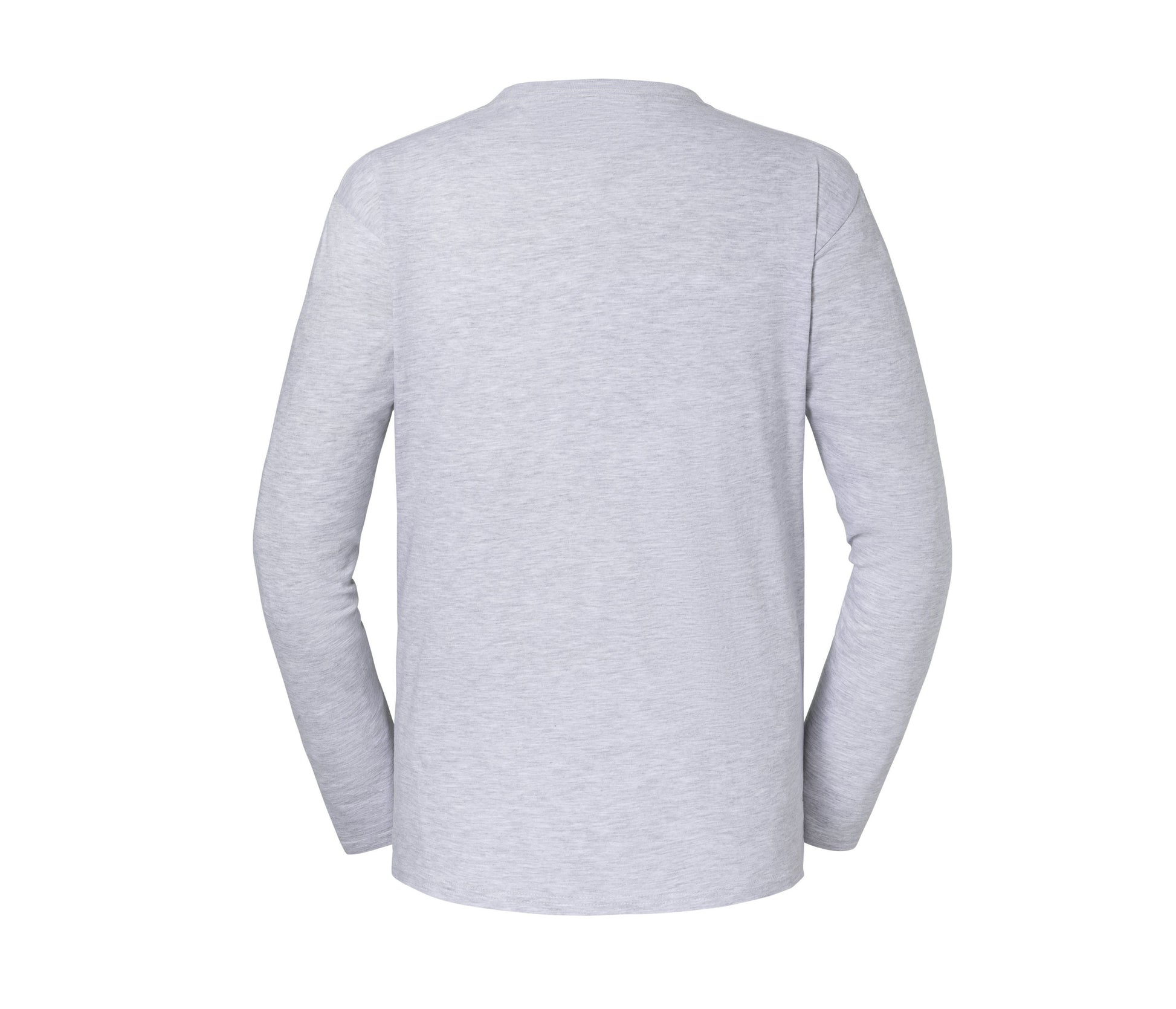 HEATHER GREY - arrière