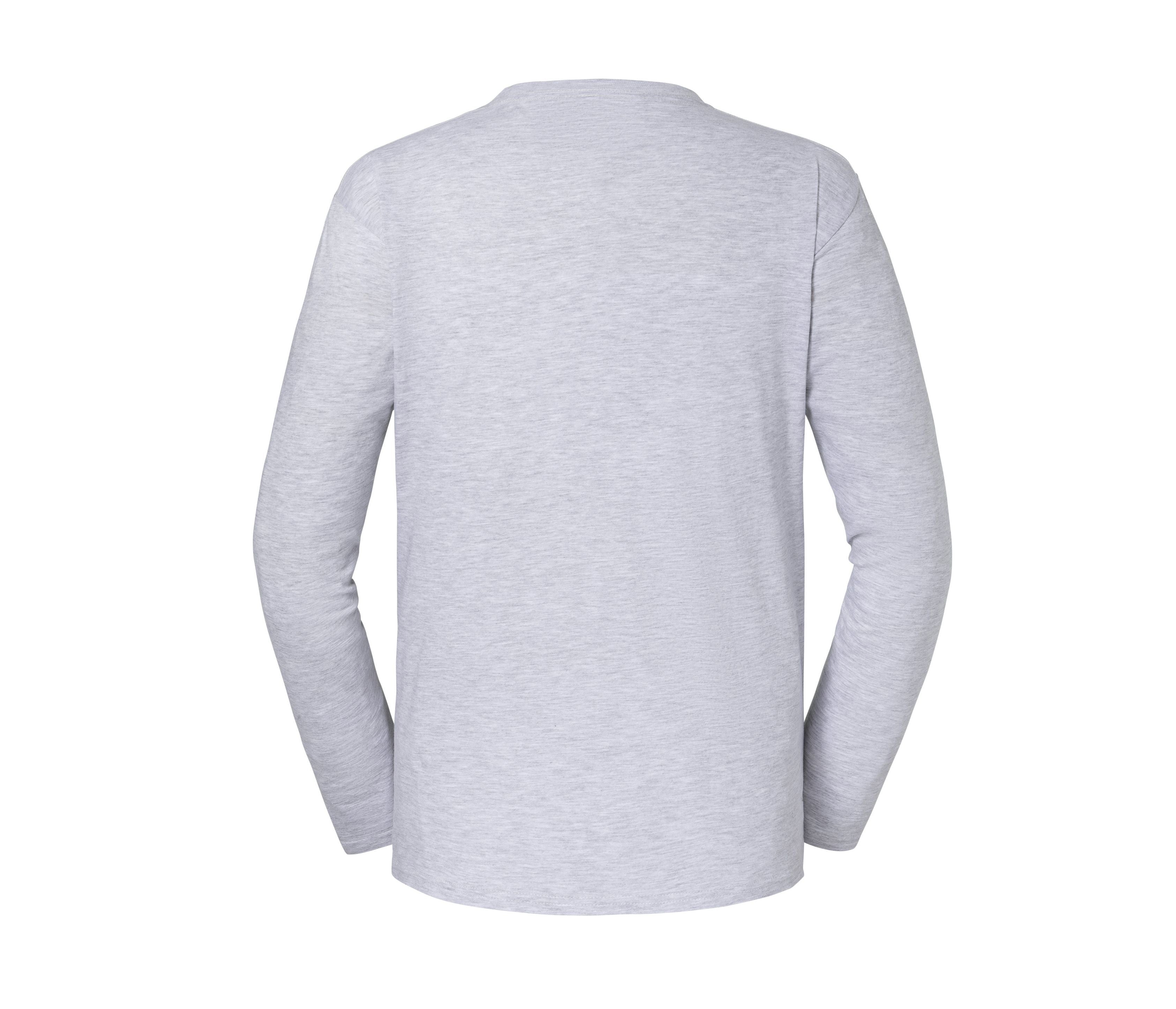HEATHER GREY - arrière