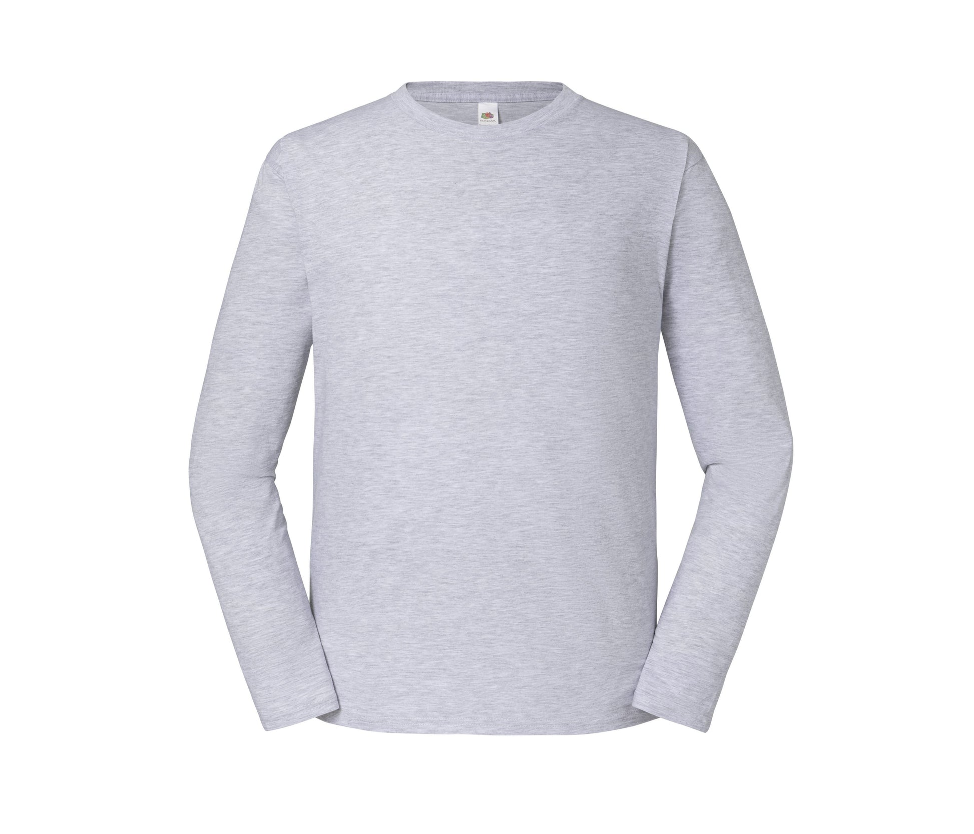 HEATHER GREY - avant