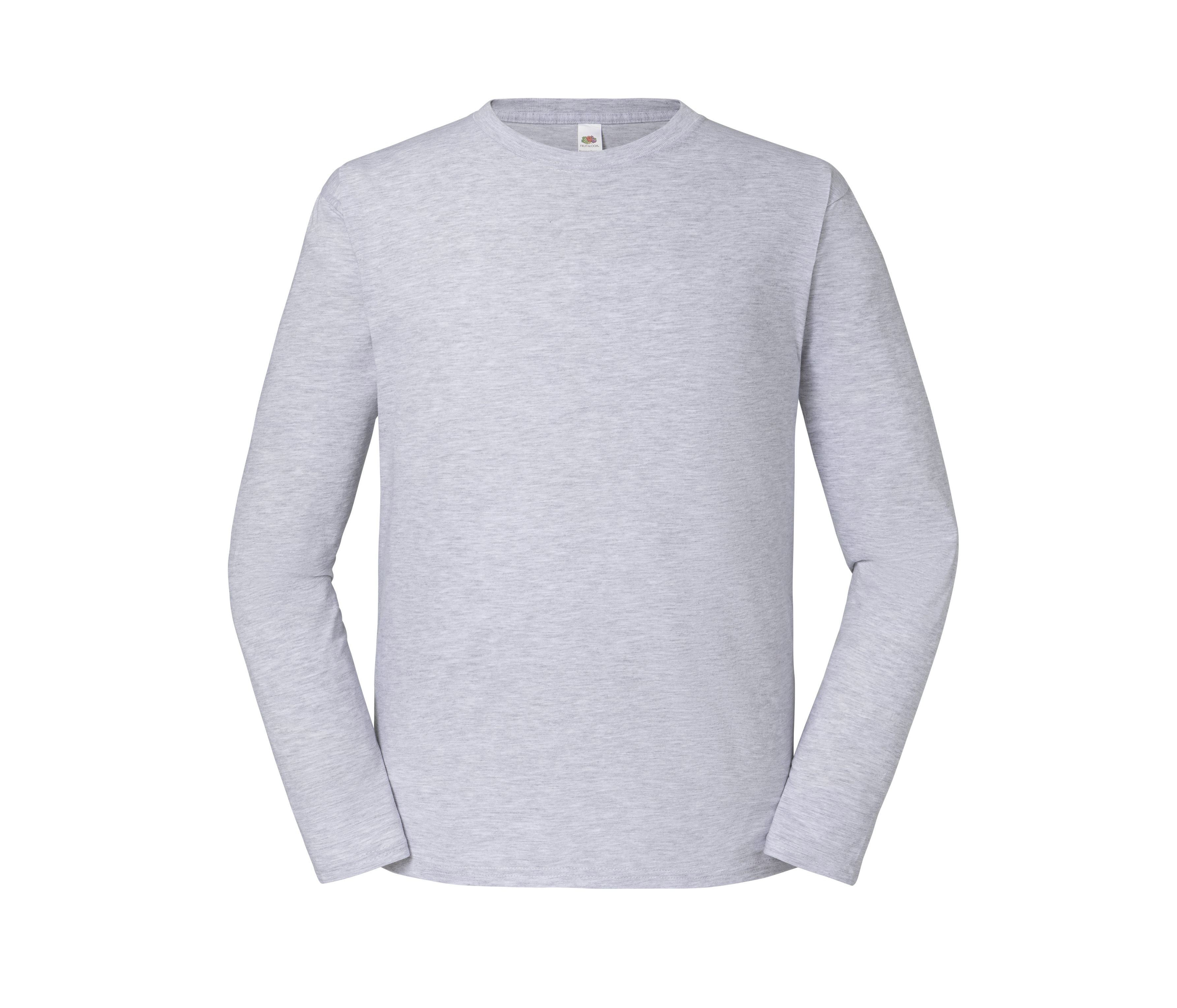 HEATHER GREY - avant