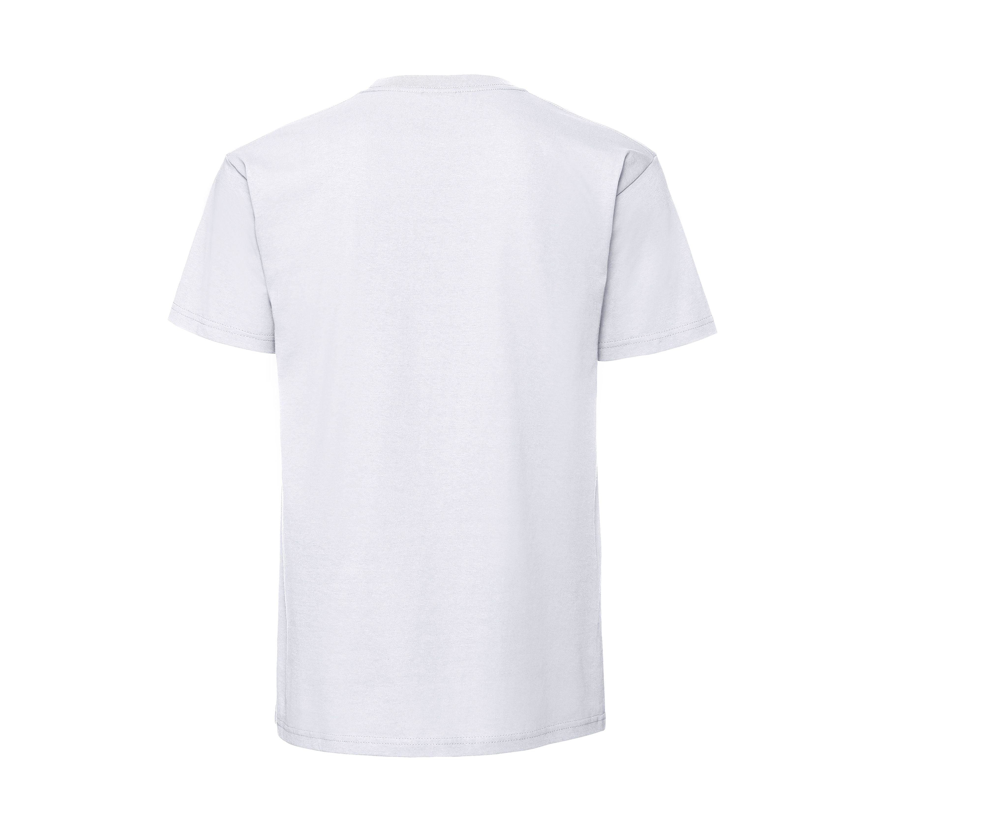 WHITE - arrière