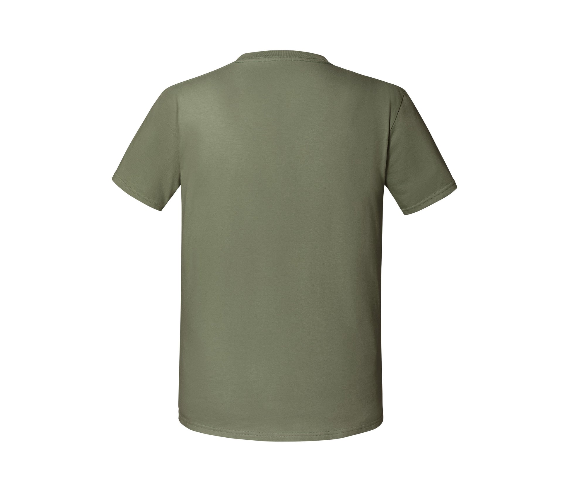CLASSIC OLIVE - arrière