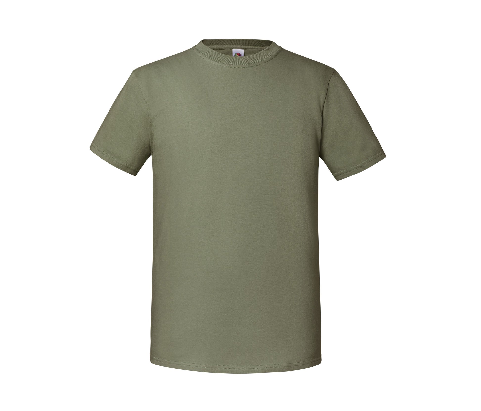 CLASSIC OLIVE - avant