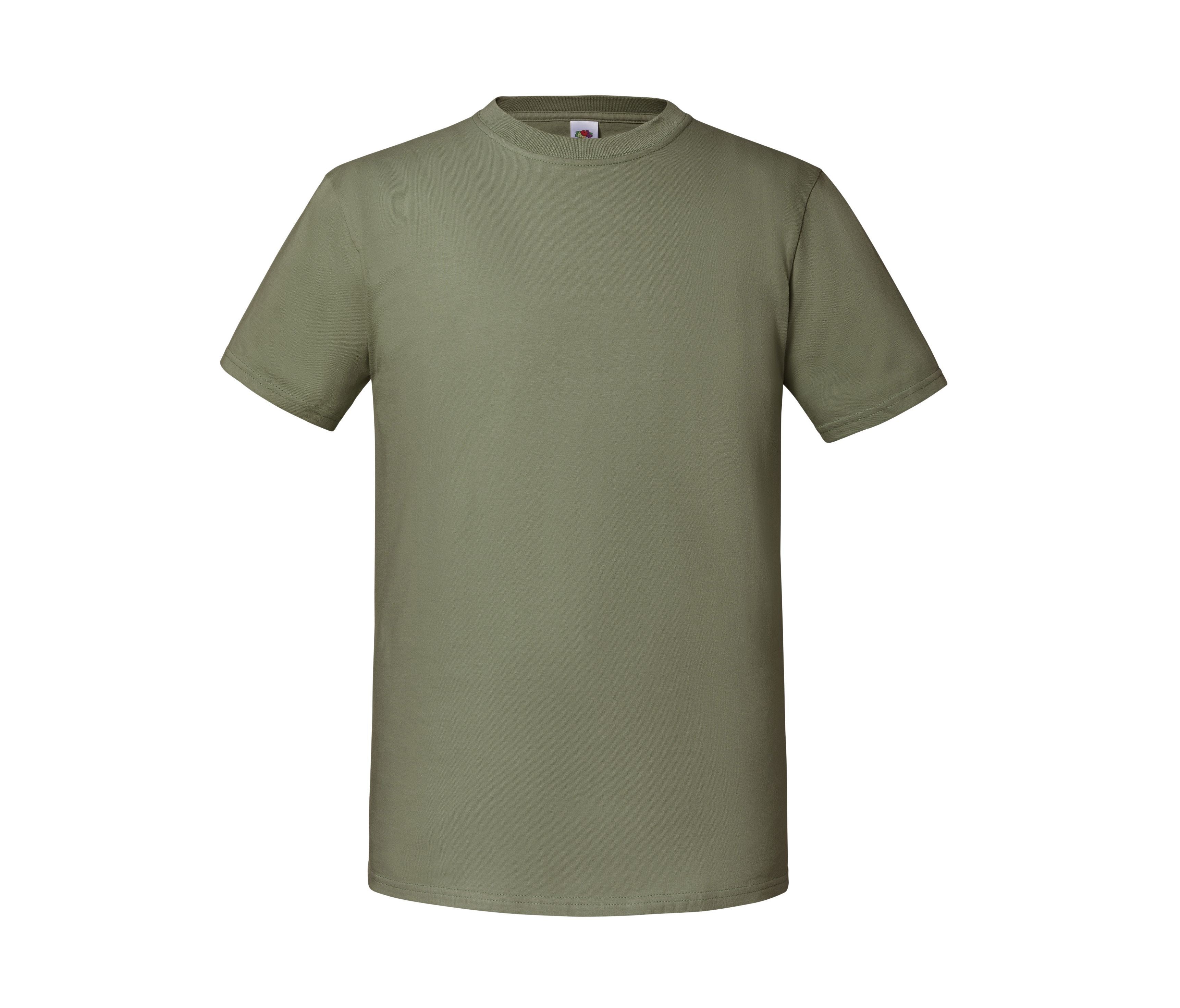 CLASSIC OLIVE - avant