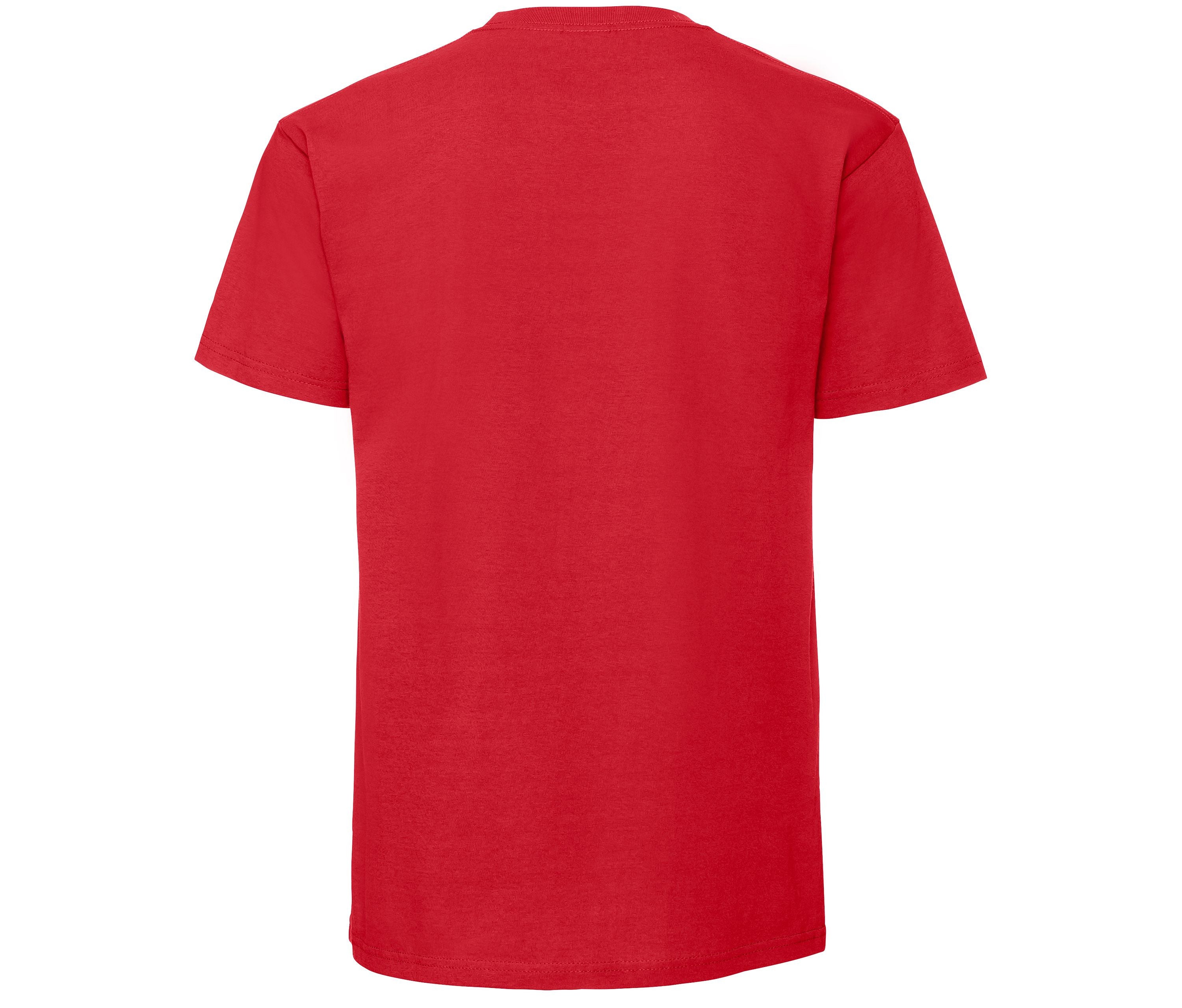 RED - arrière