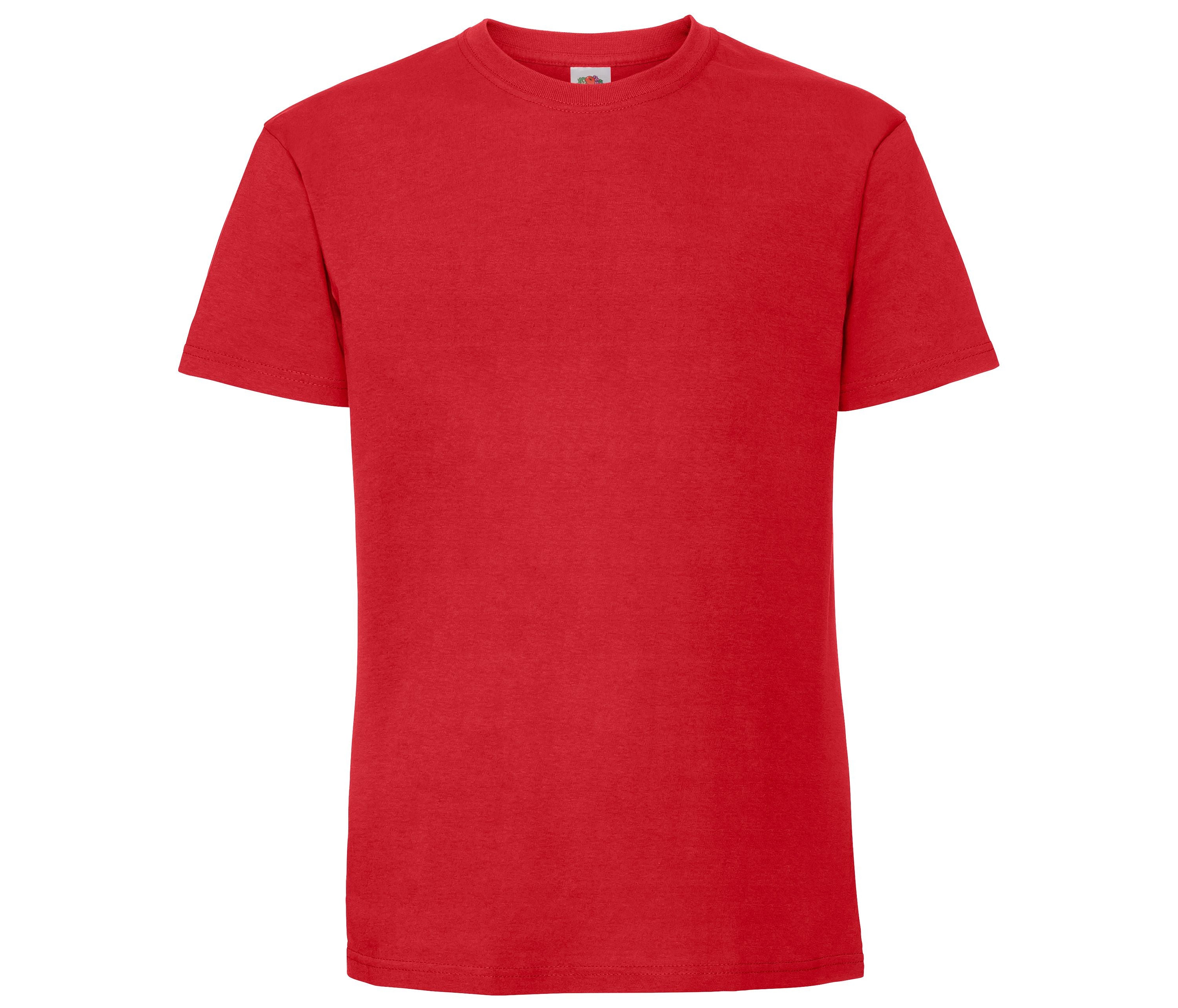 RED - avant