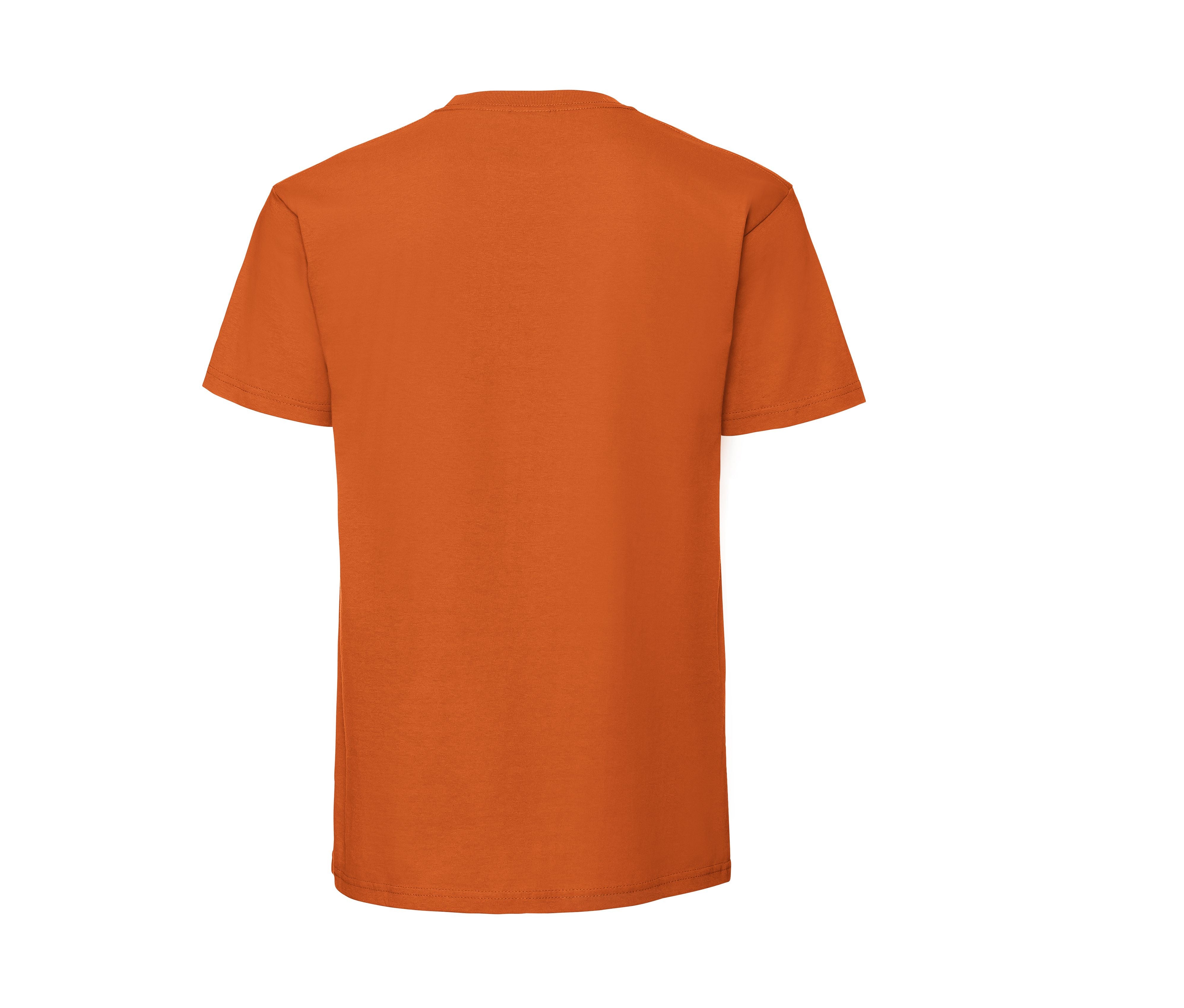 ORANGE - arrière