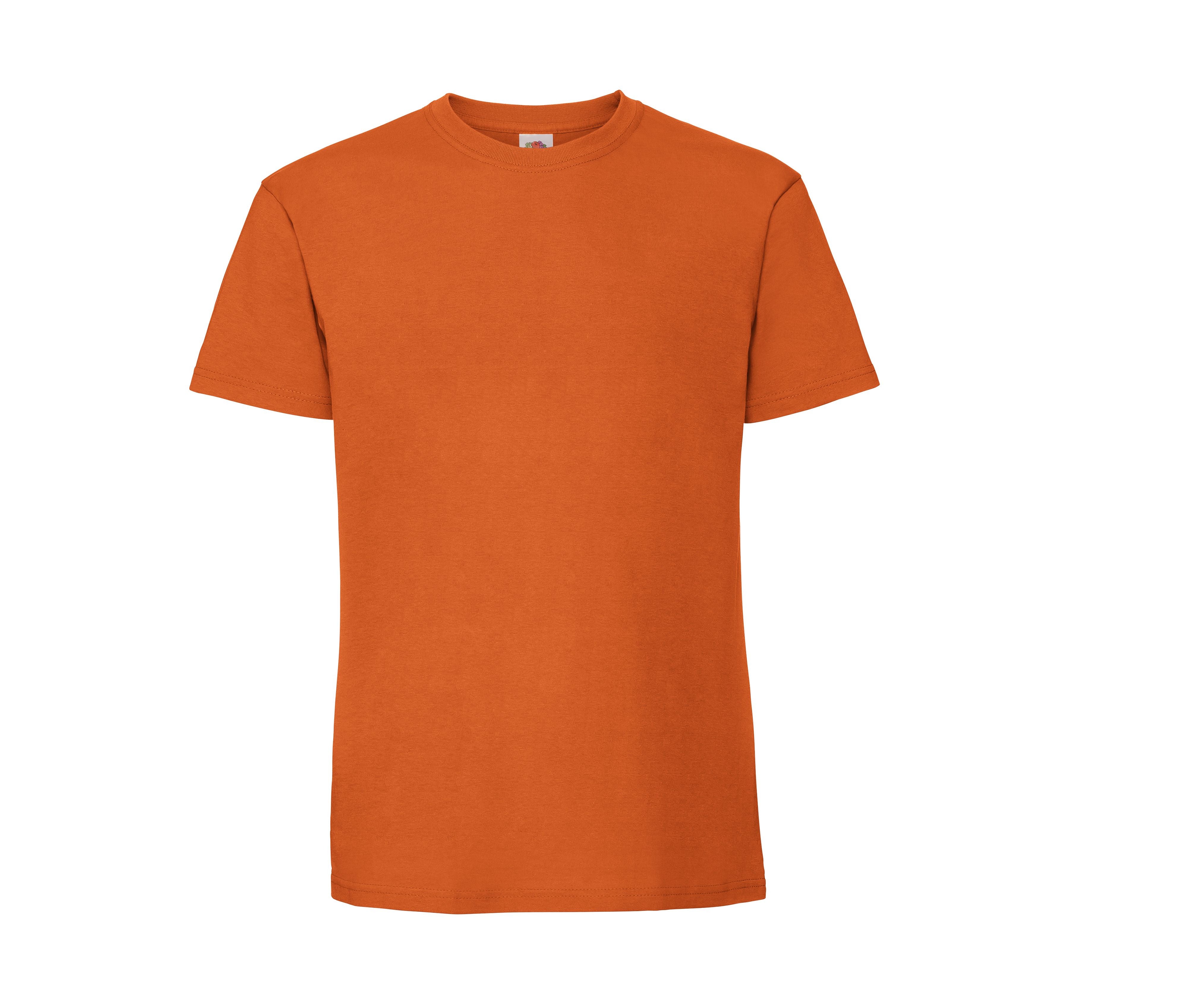 ORANGE - avant