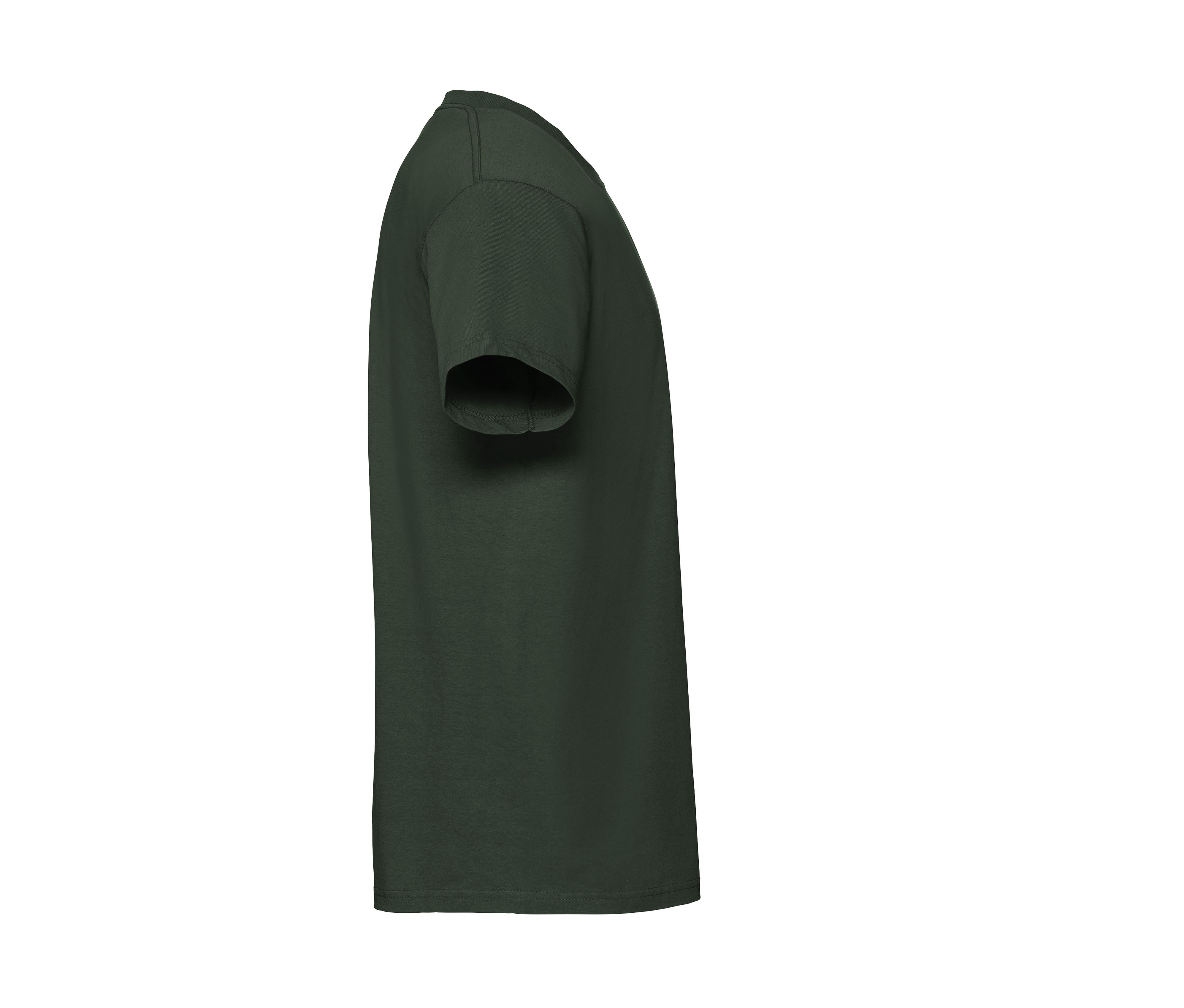 BOTTLE GREEN