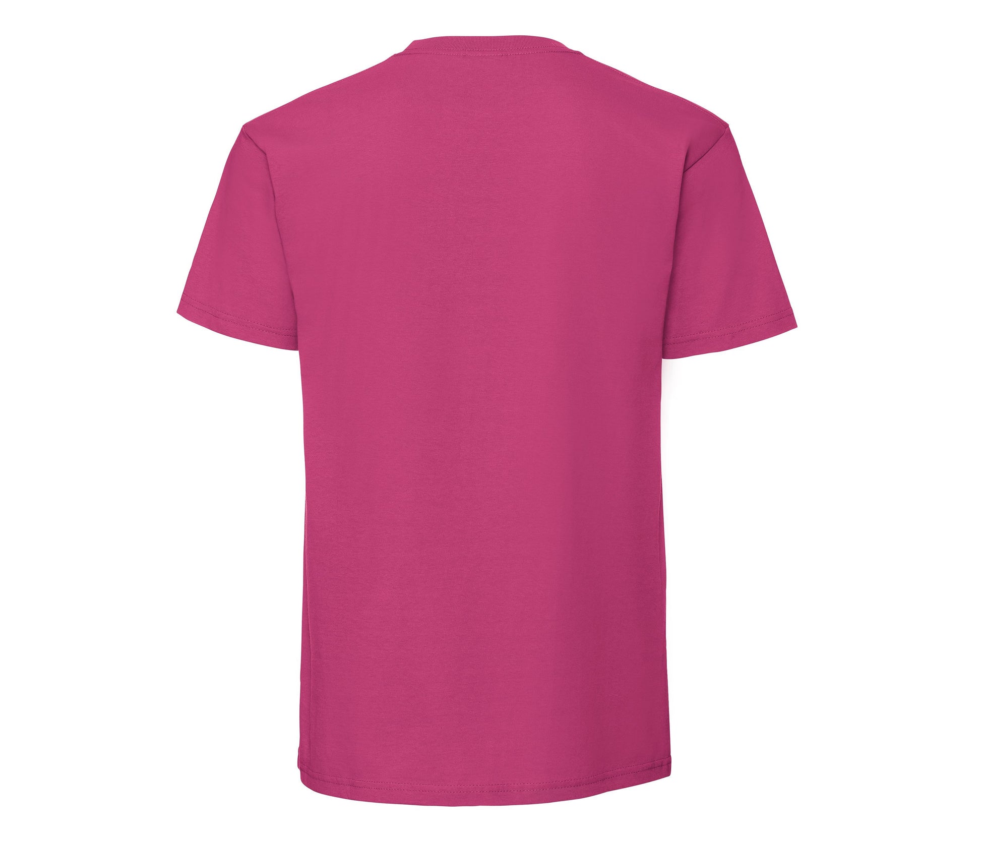 FUCHSIA - arrière