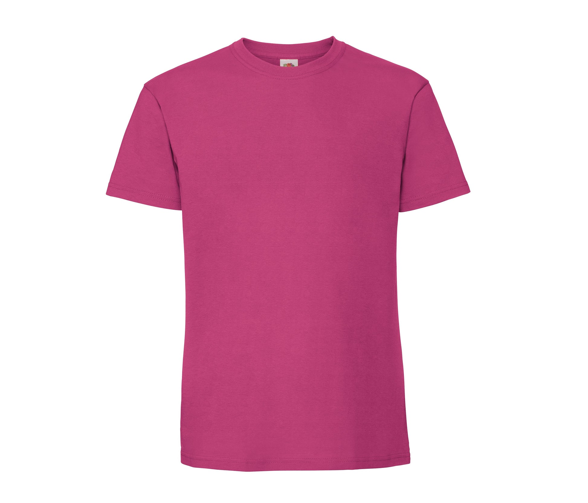 FUCHSIA - avant