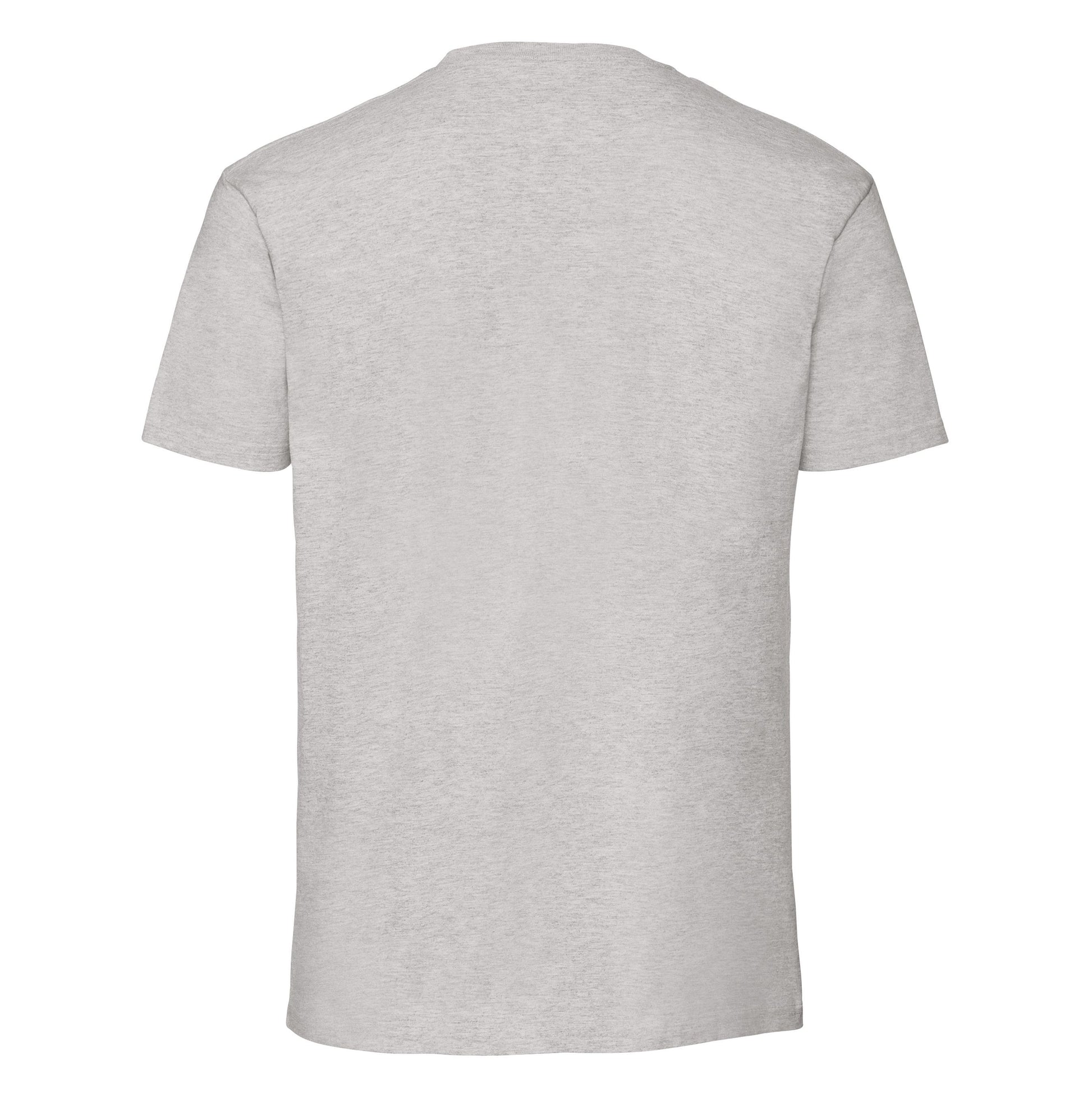 HEATHER GREY - arrière