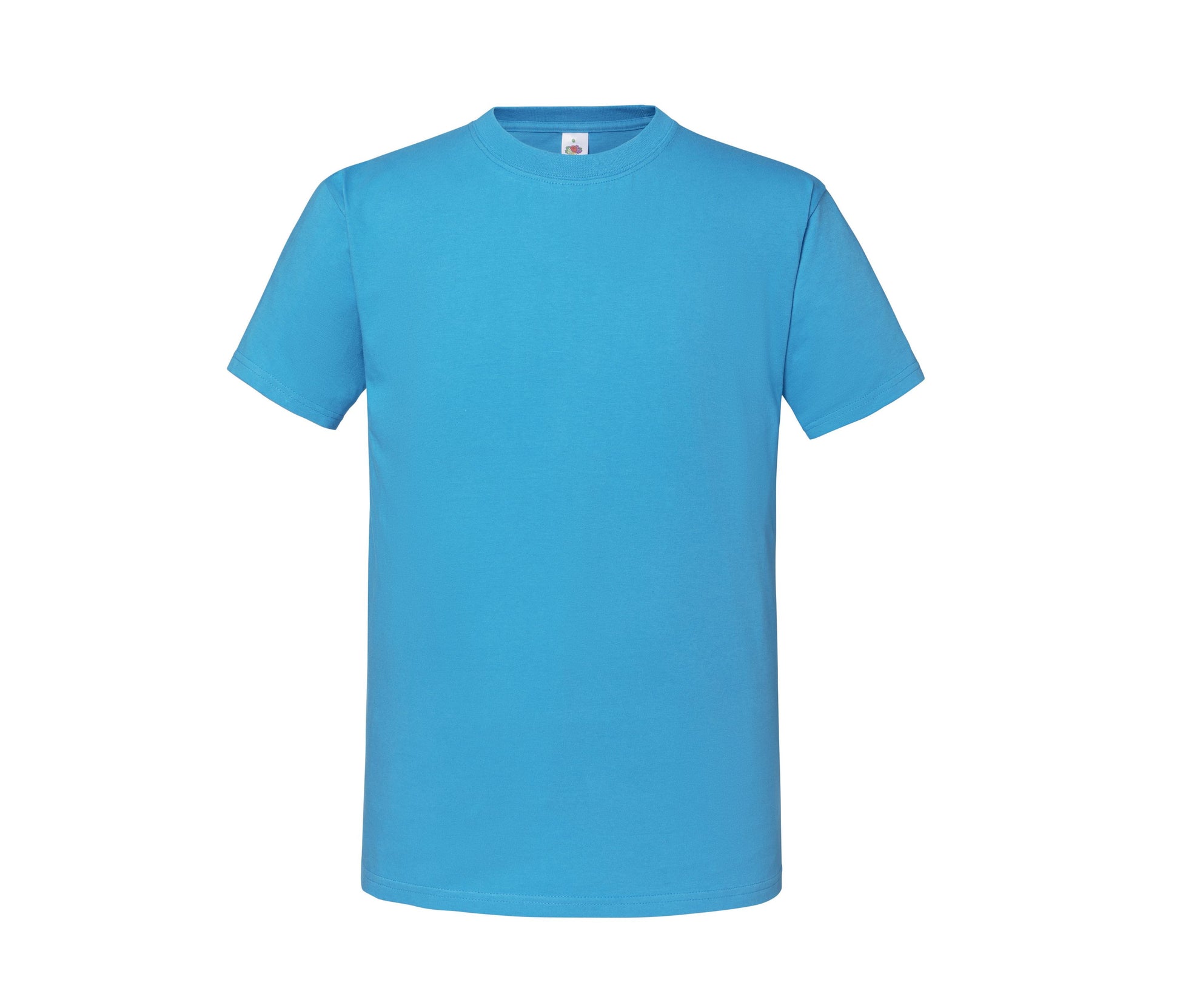 AZURE BLUE - avant