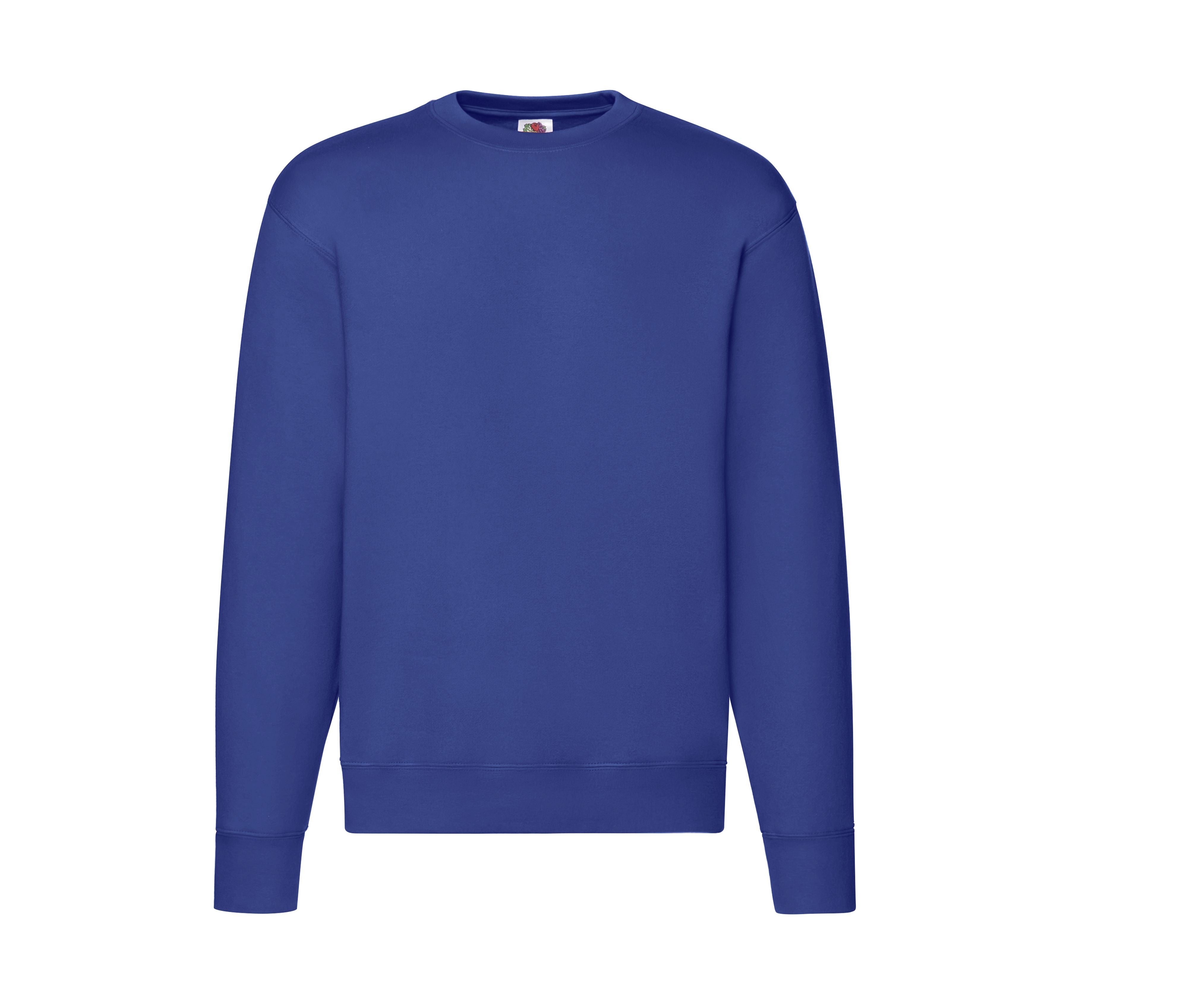ROYAL BLUE - avant