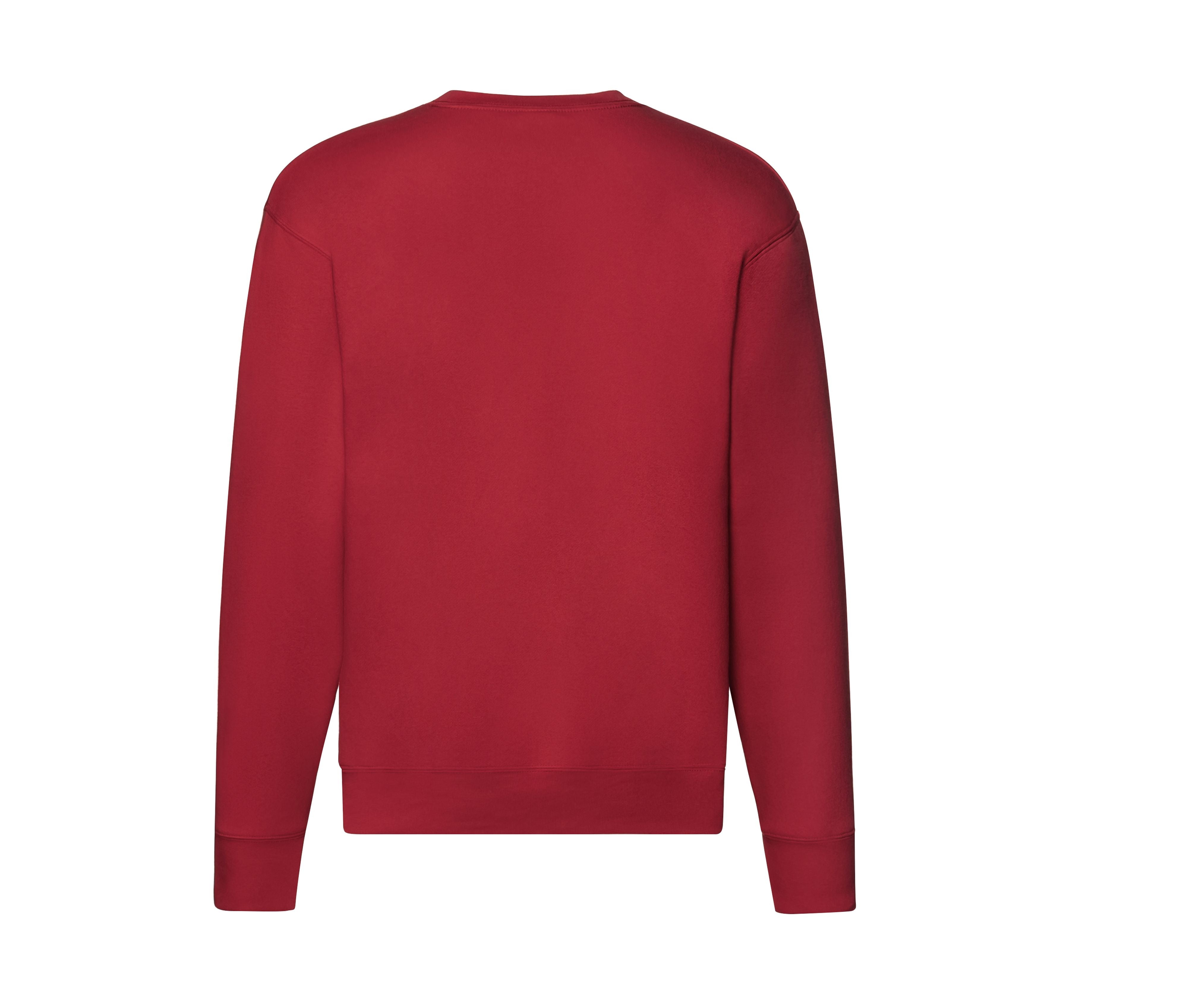 RED - arrière