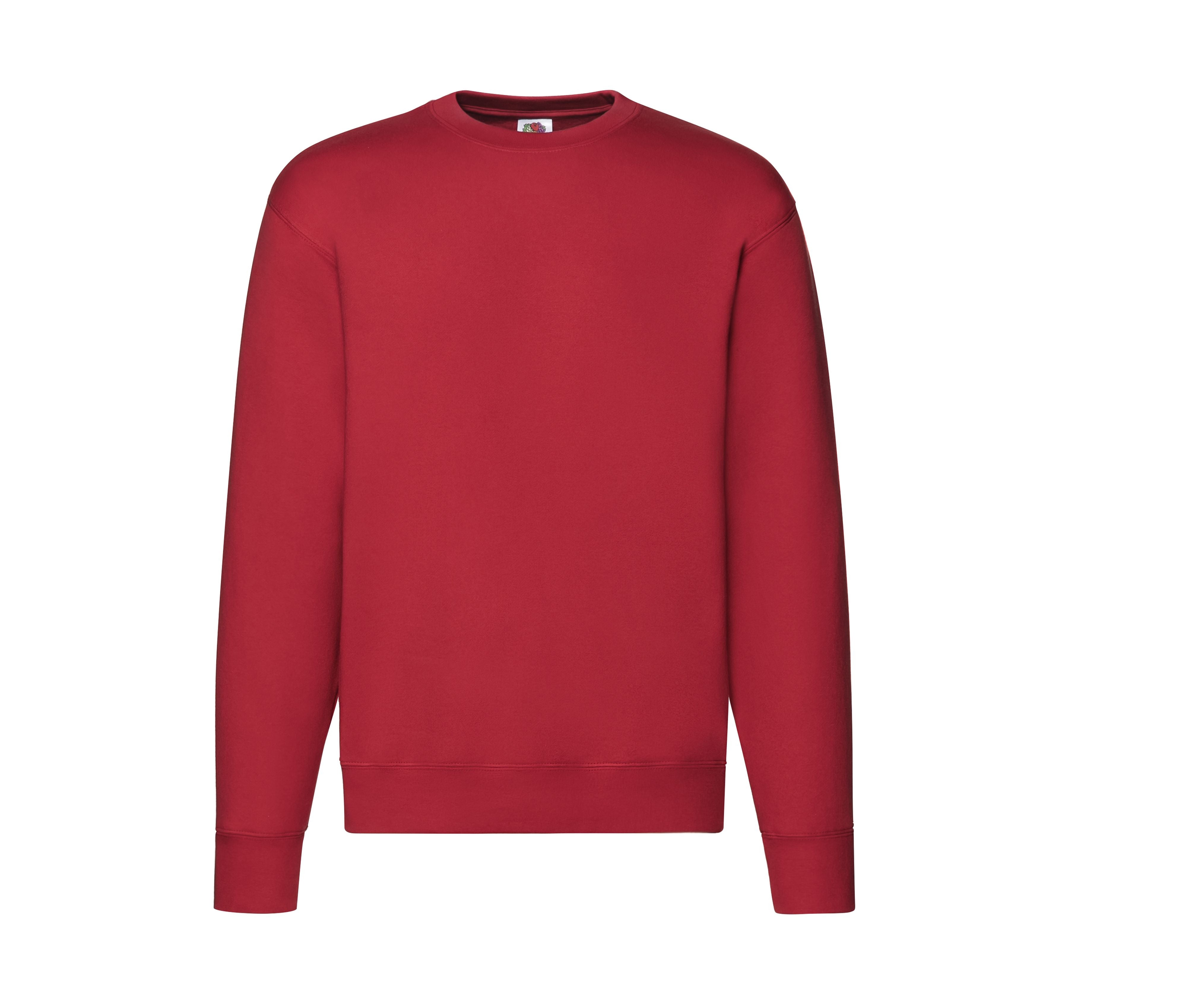 RED - avant