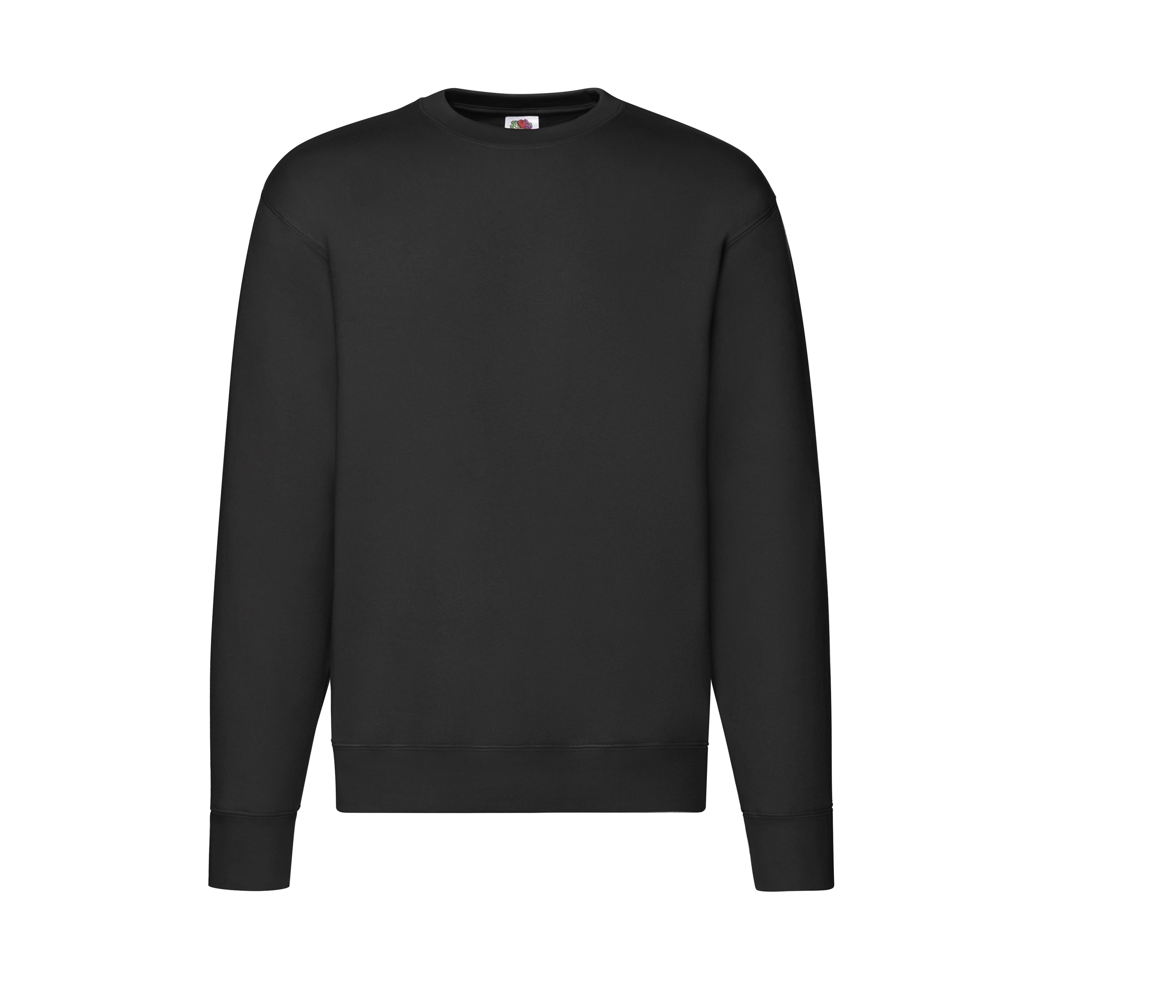 BLACK - avant