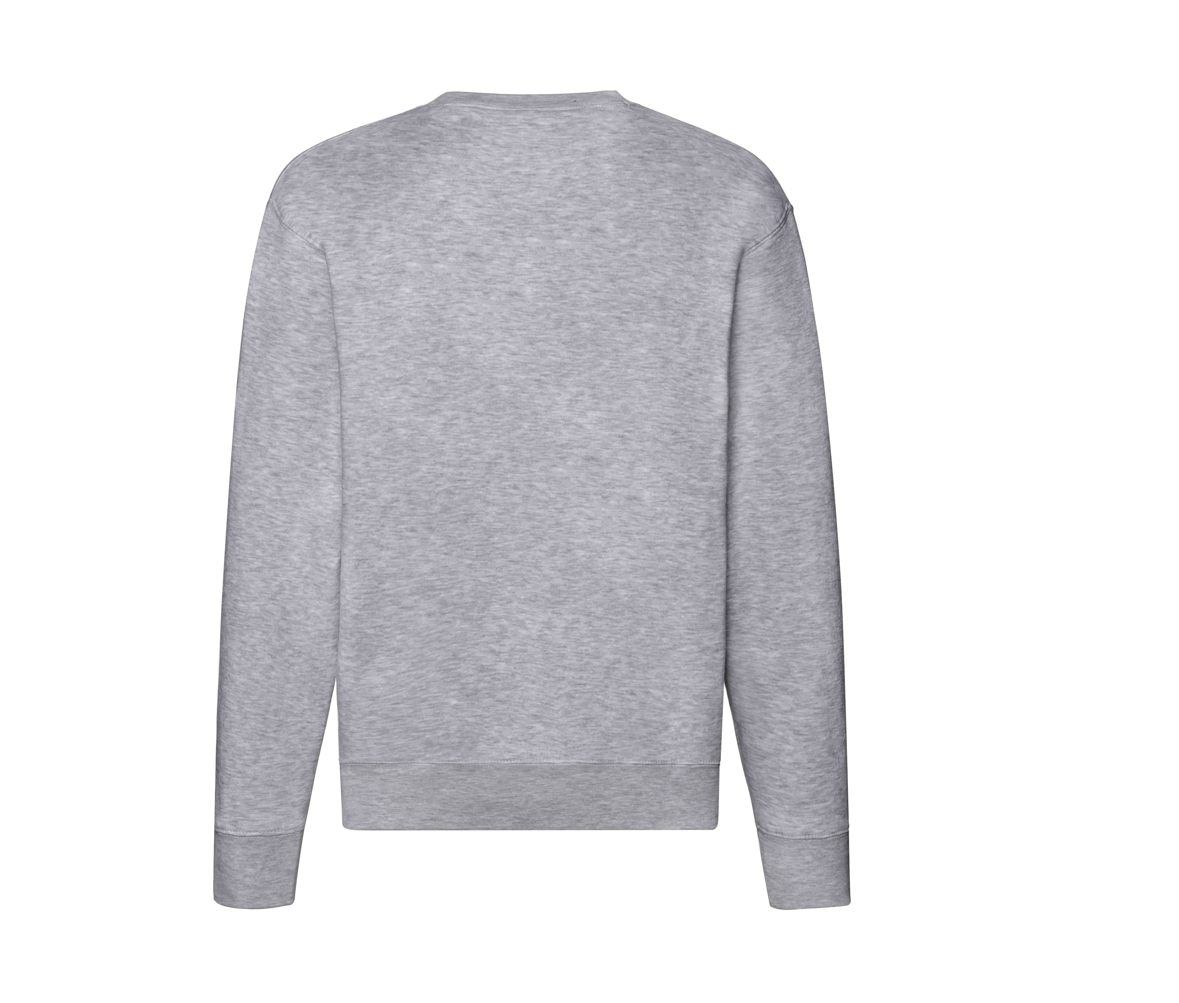 HEATHER GREY - arrière