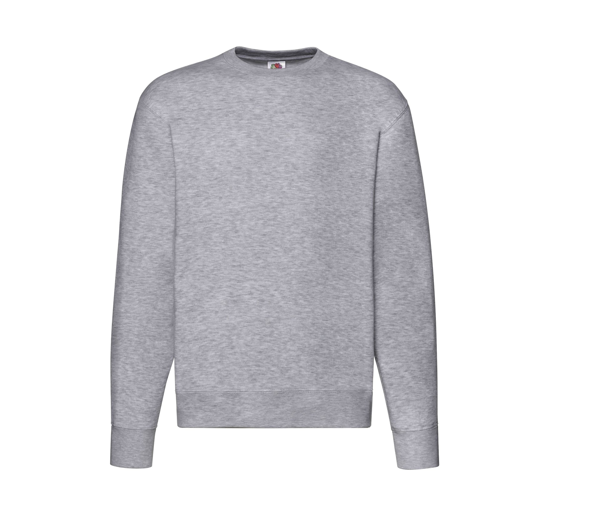 HEATHER GREY - avant