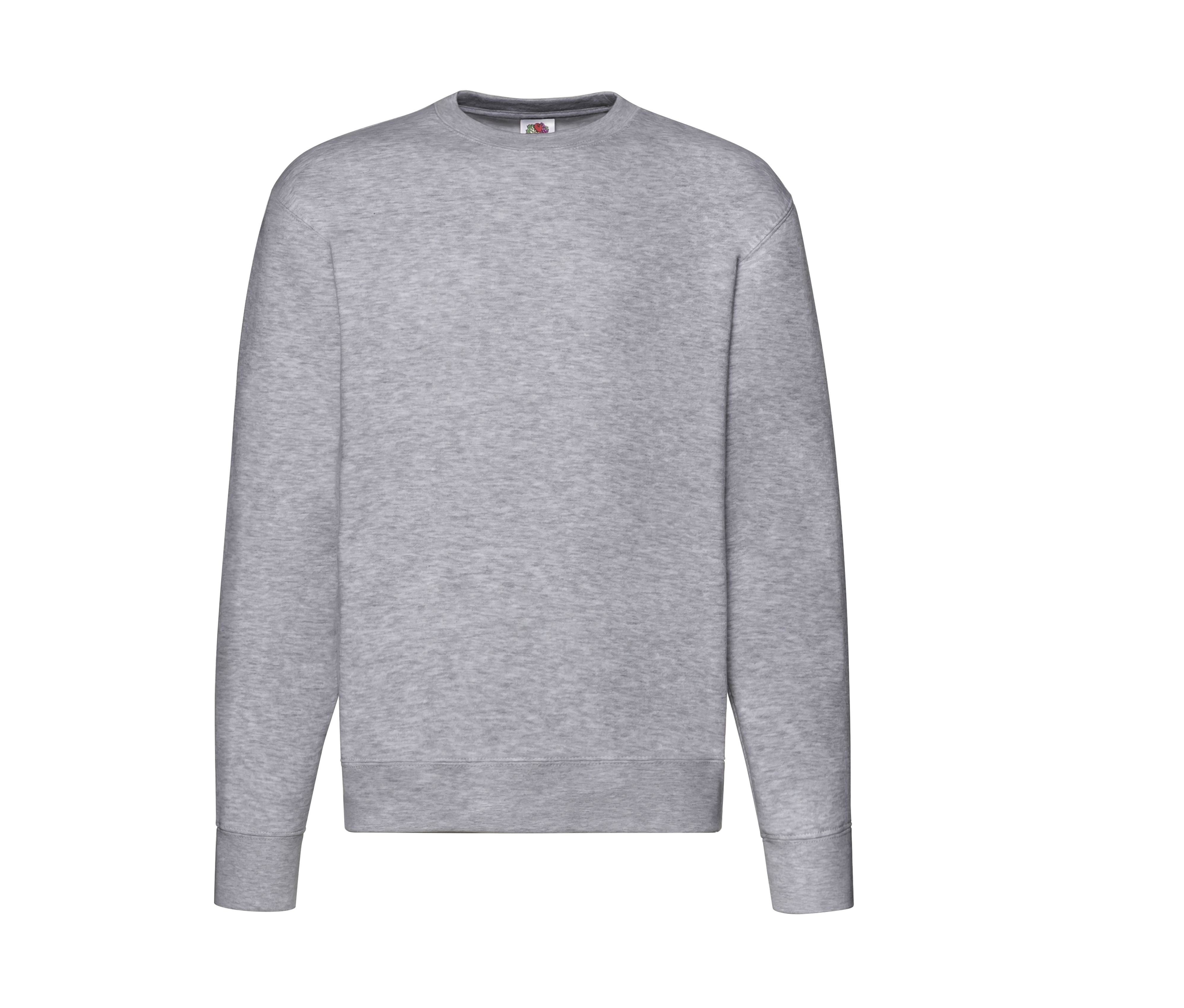 HEATHER GREY - avant
