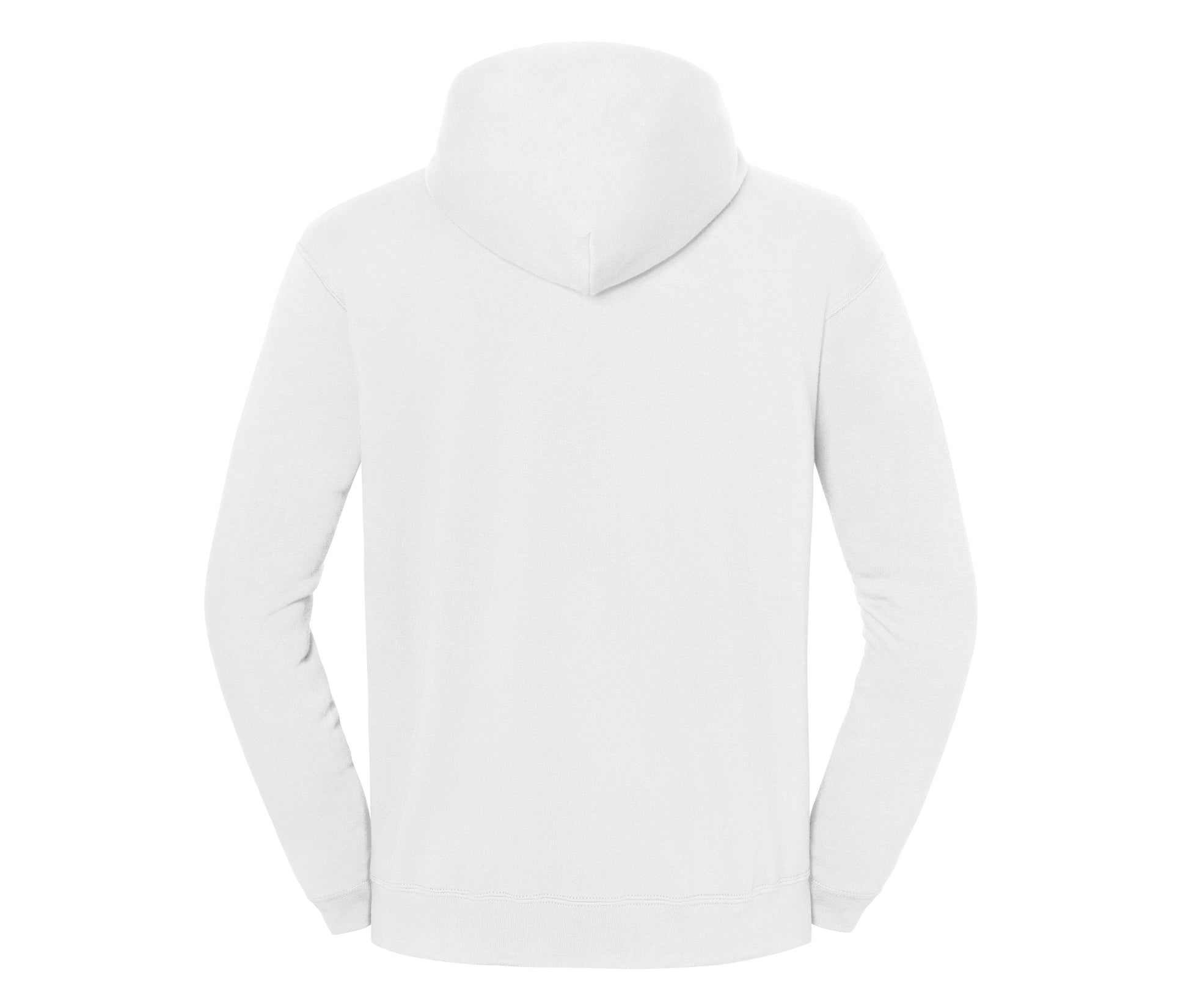 WHITE - arrière