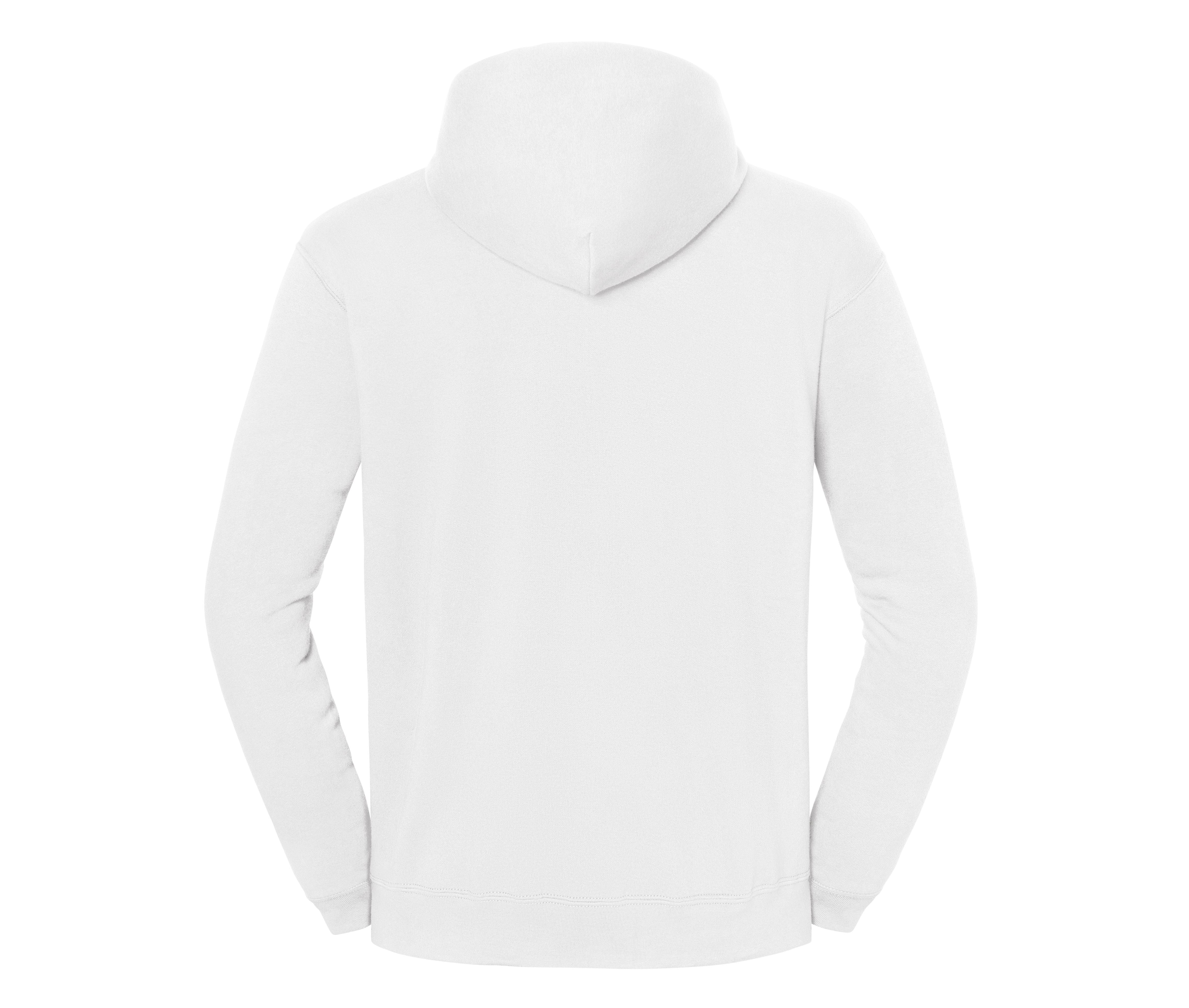 WHITE - arrière