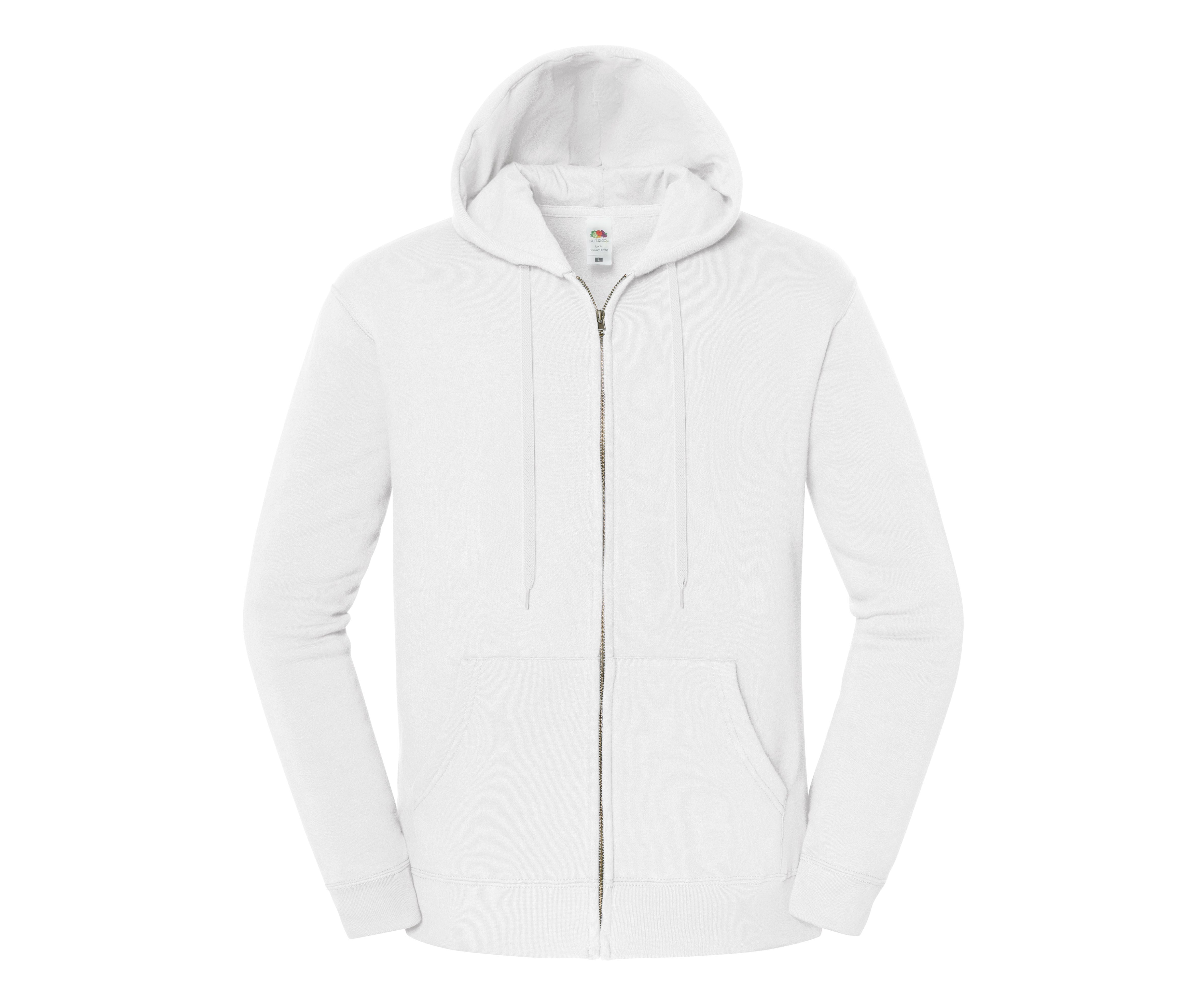 WHITE - avant