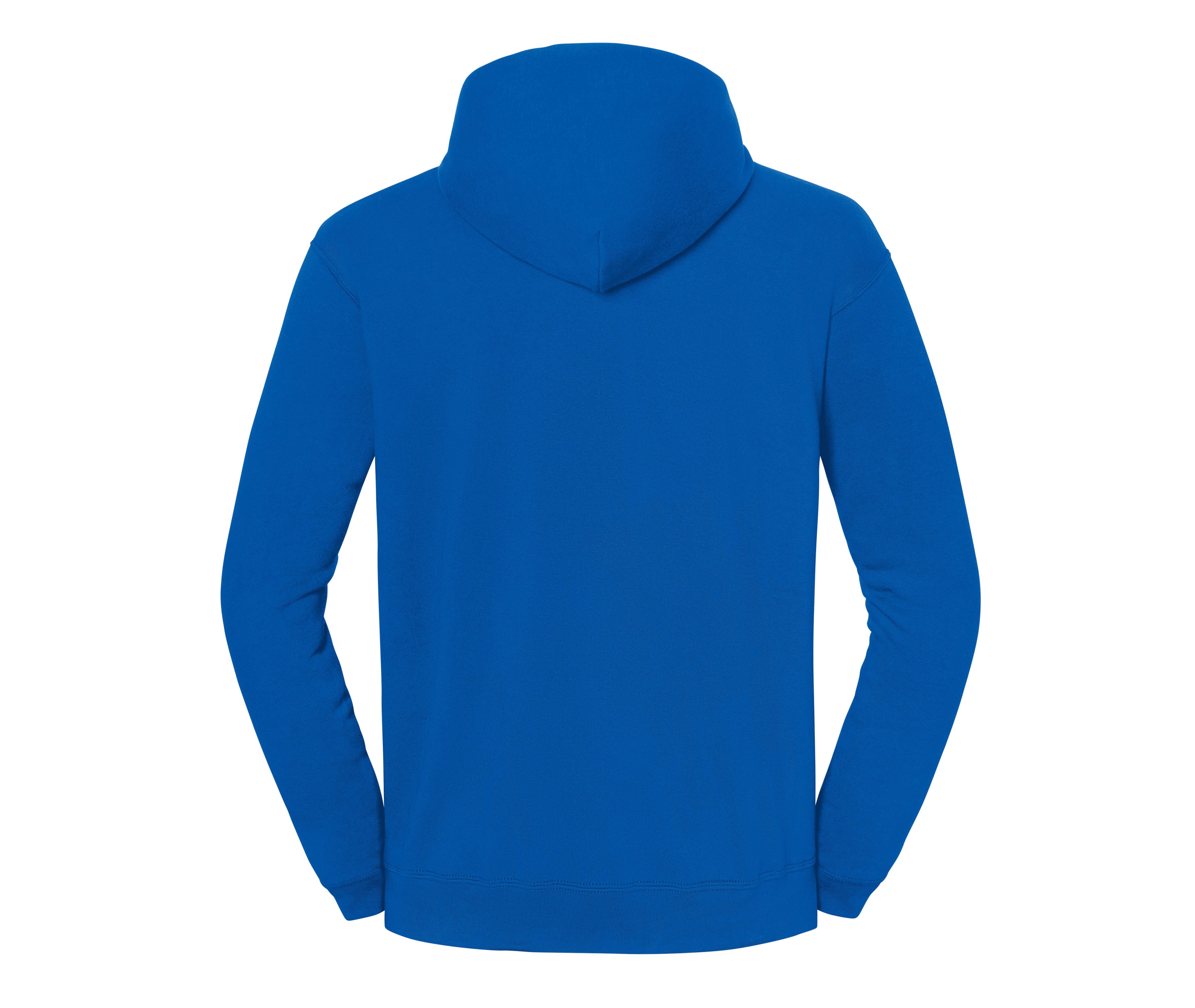 ROYAL BLUE - arrière